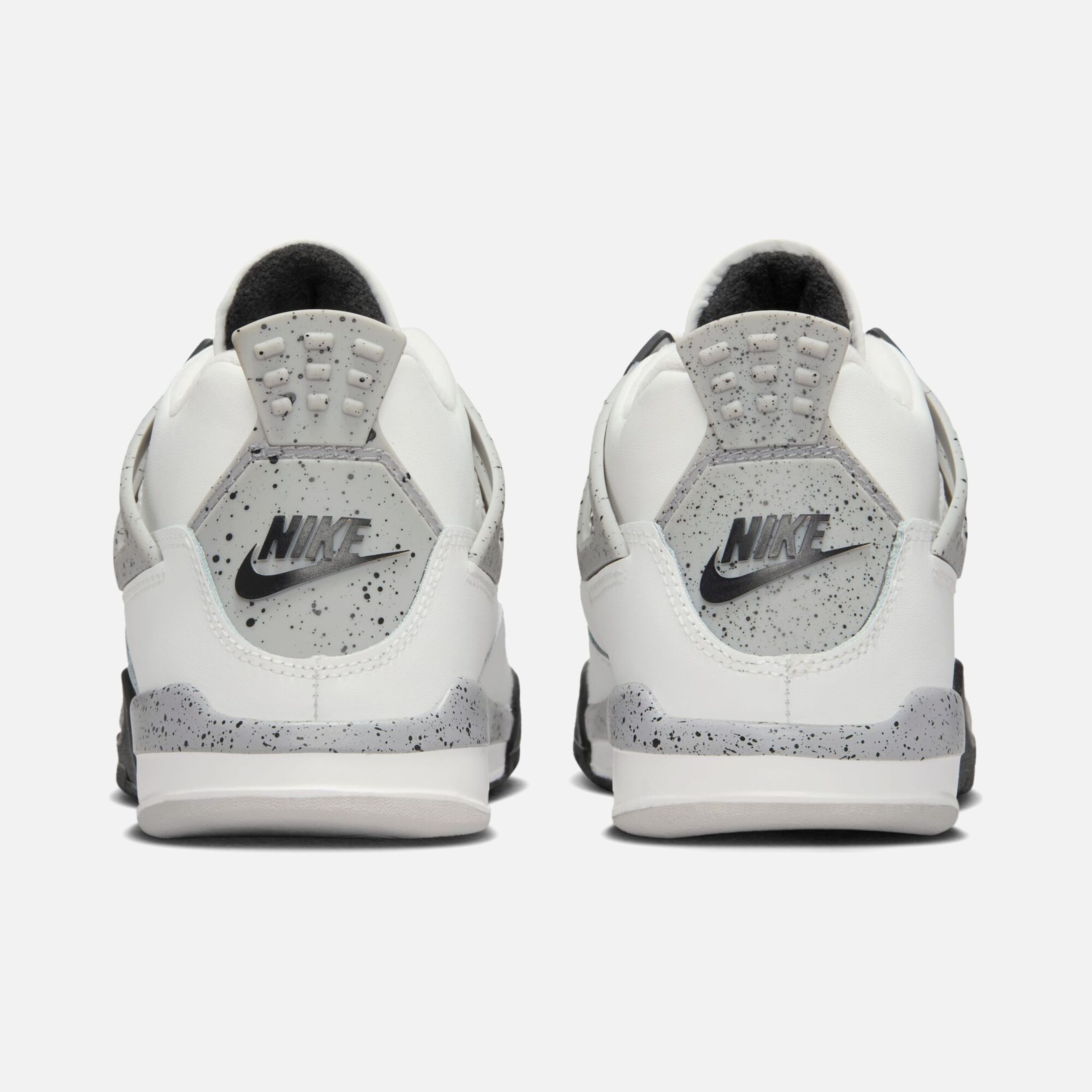 Nike Jordan 4 Retro Og (Ps) Çocuk Basketbol Ayakkabısı