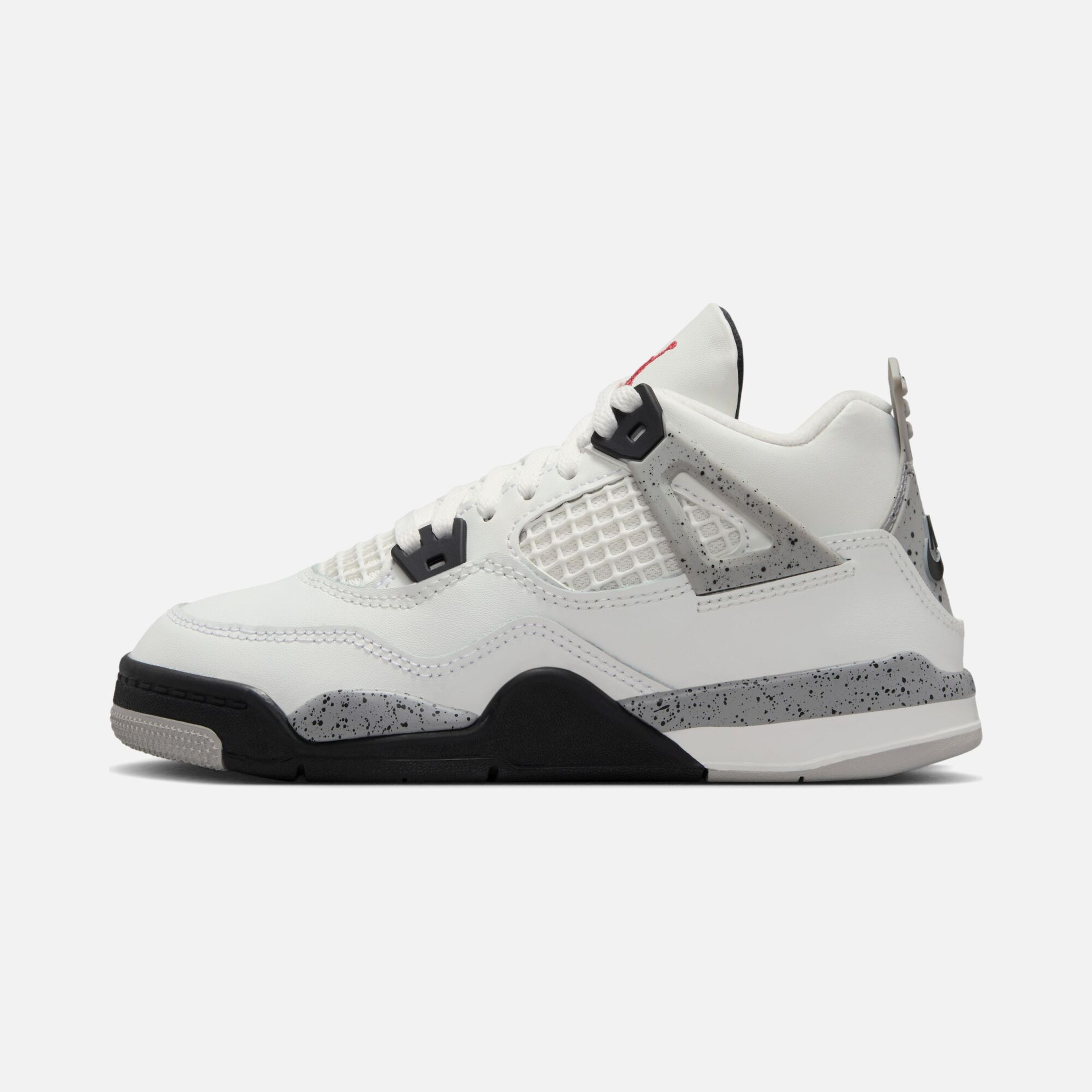Nike Jordan 4 Retro Og (Ps) Çocuk Basketbol Ayakkabısı