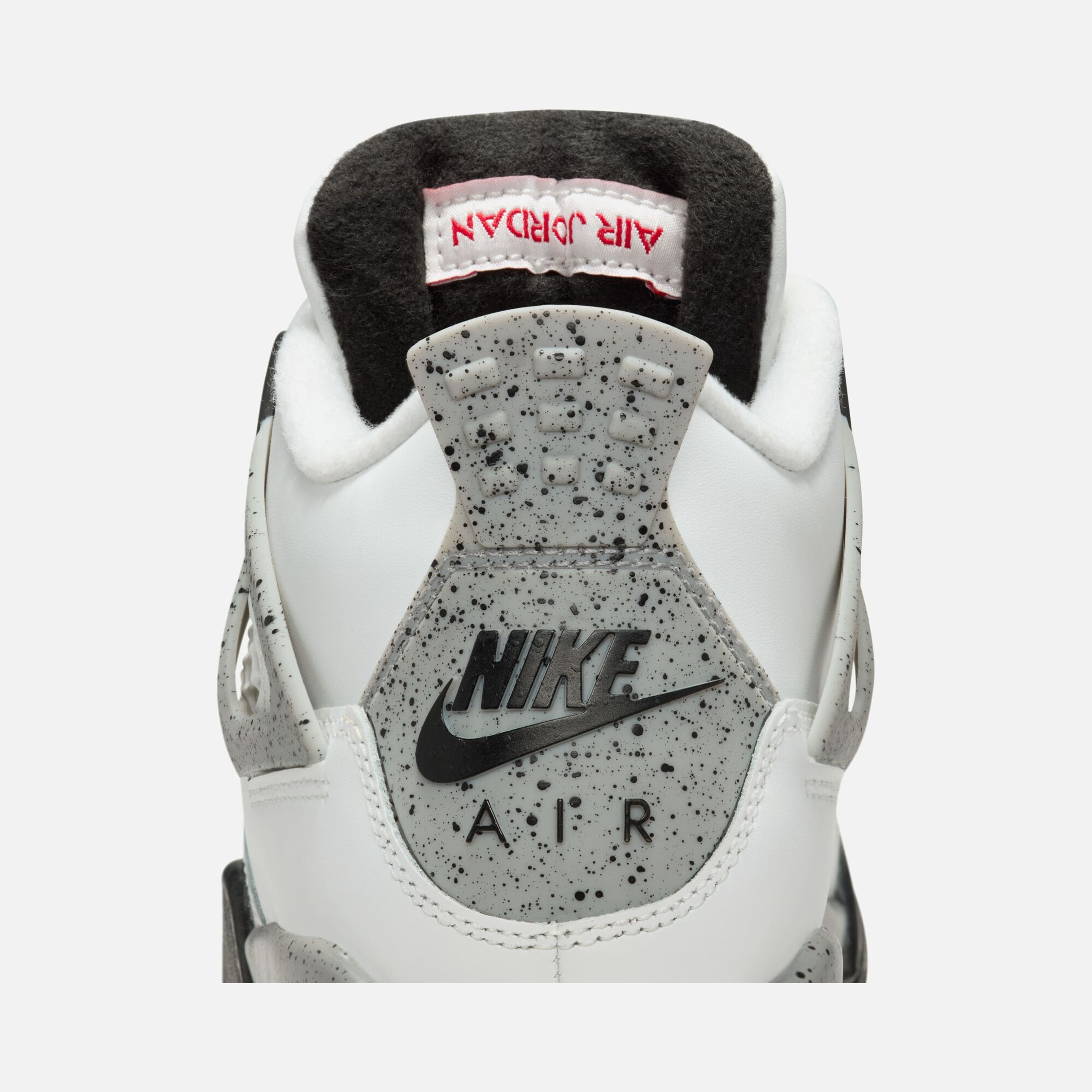 Nike Air Jordan 4 Retro Og (Gs) Çocuk Basketbol Ayakkabısı