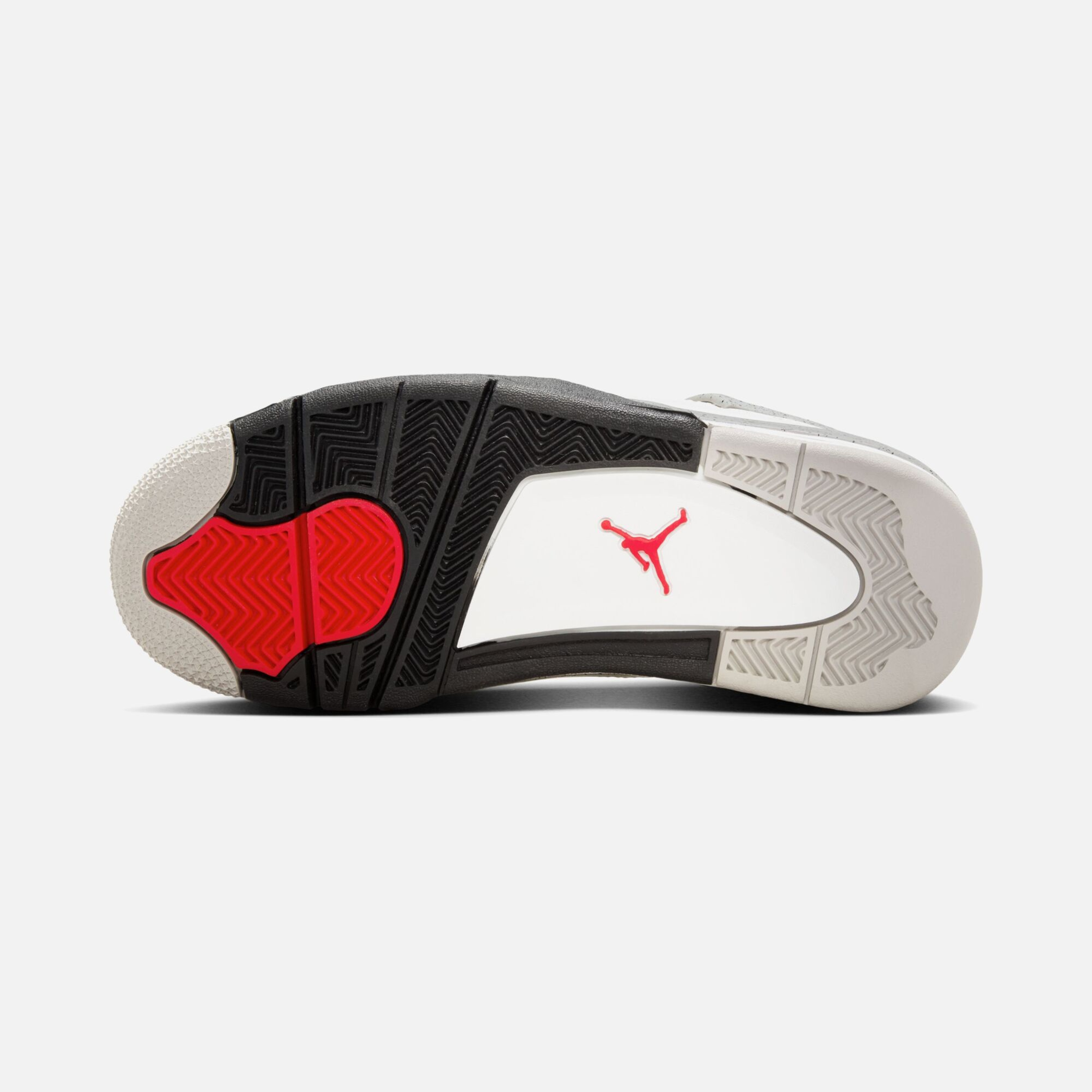 Nike Air Jordan 4 Retro Og (Gs) Çocuk Basketbol Ayakkabısı