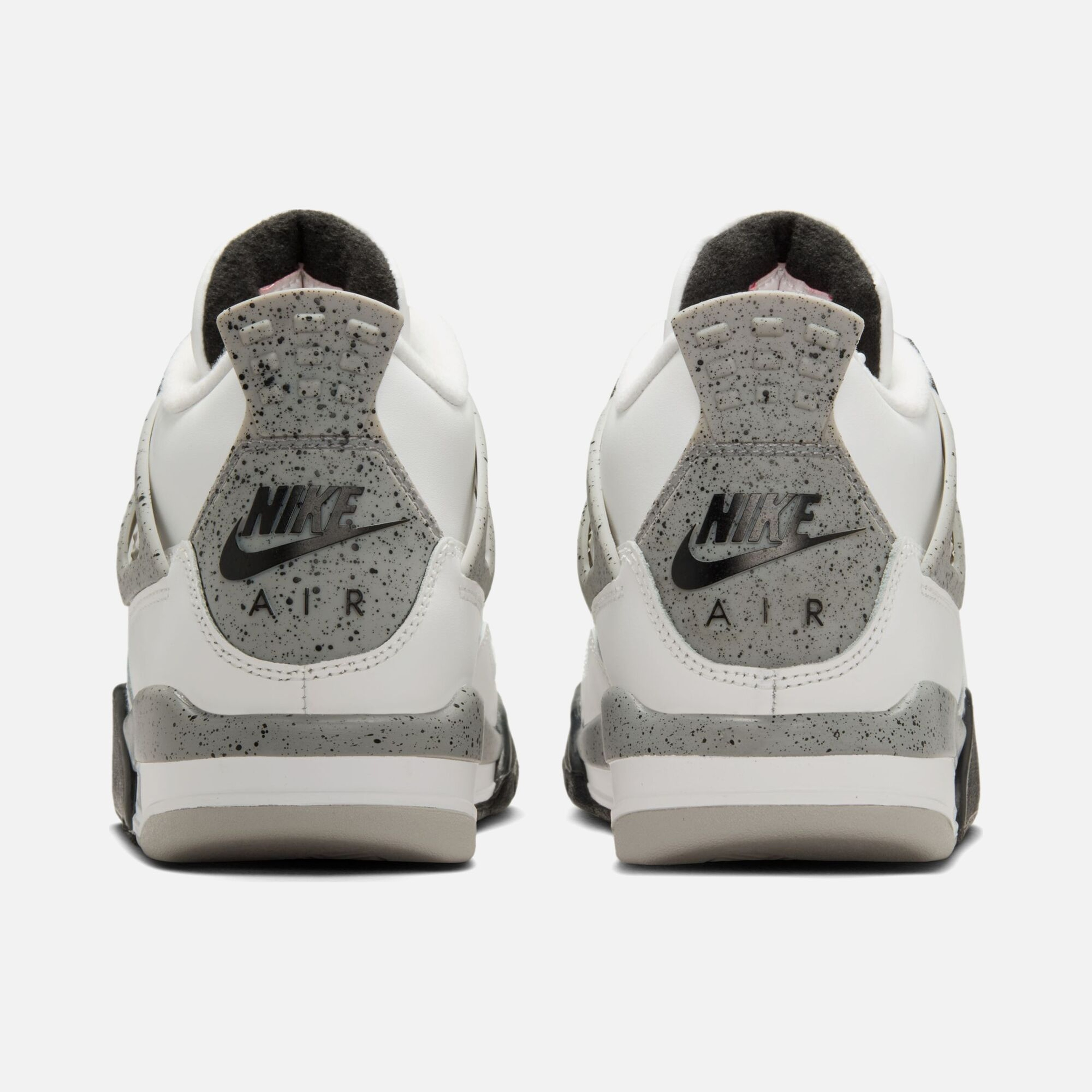 Nike Air Jordan 4 Retro Og (Gs) Çocuk Basketbol Ayakkabısı