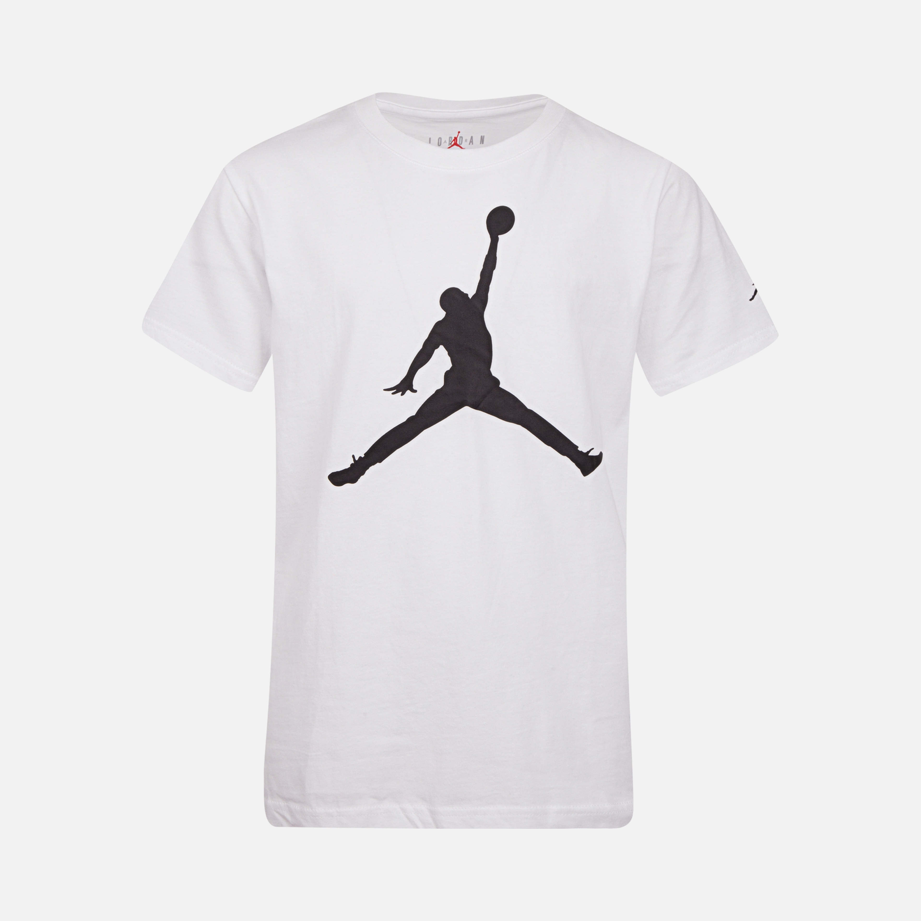 Nike Jordan Jumpman Short-Sleeve Çocuk Tişört