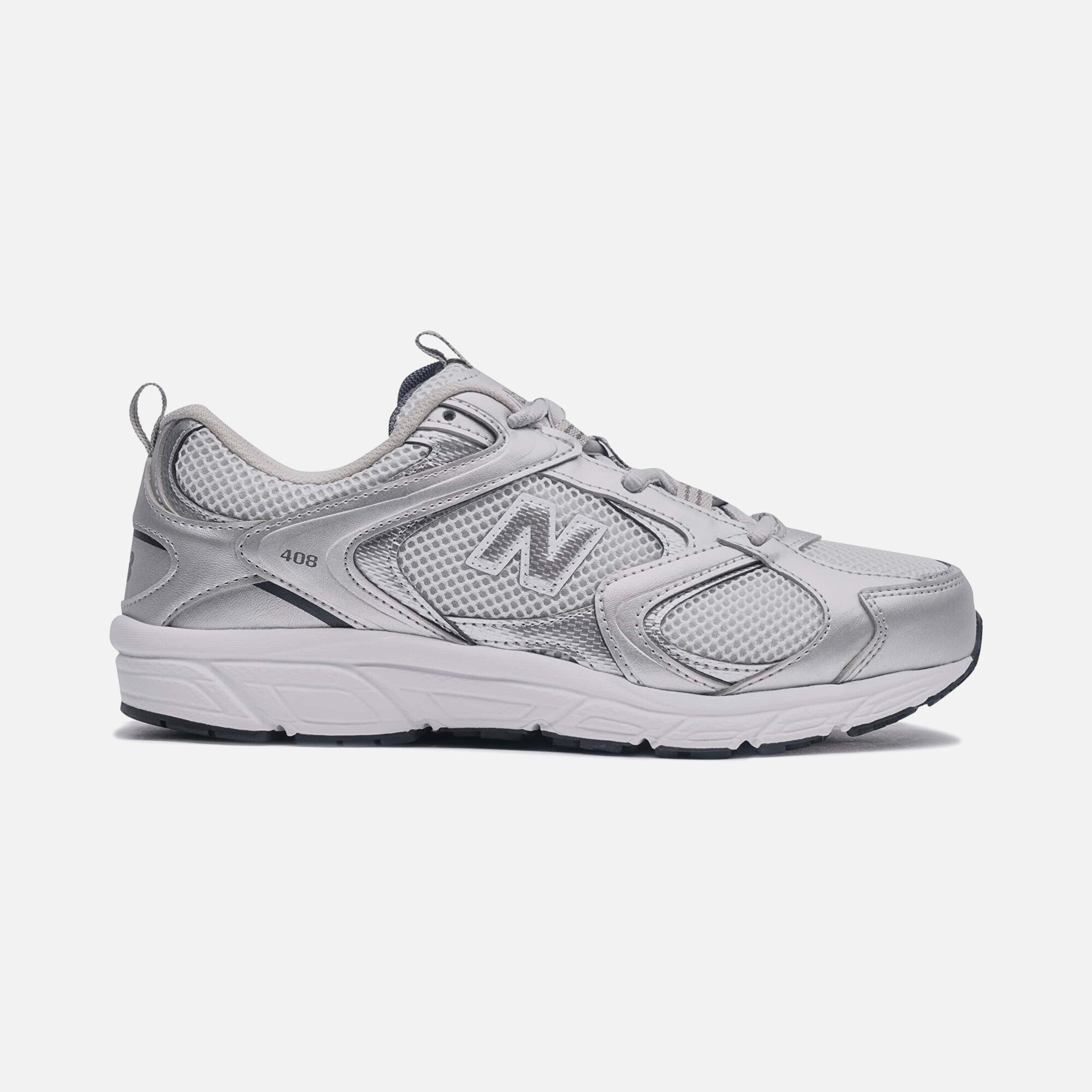 Женские кроссовки New Balance Lifestyle ML408 на каждый день