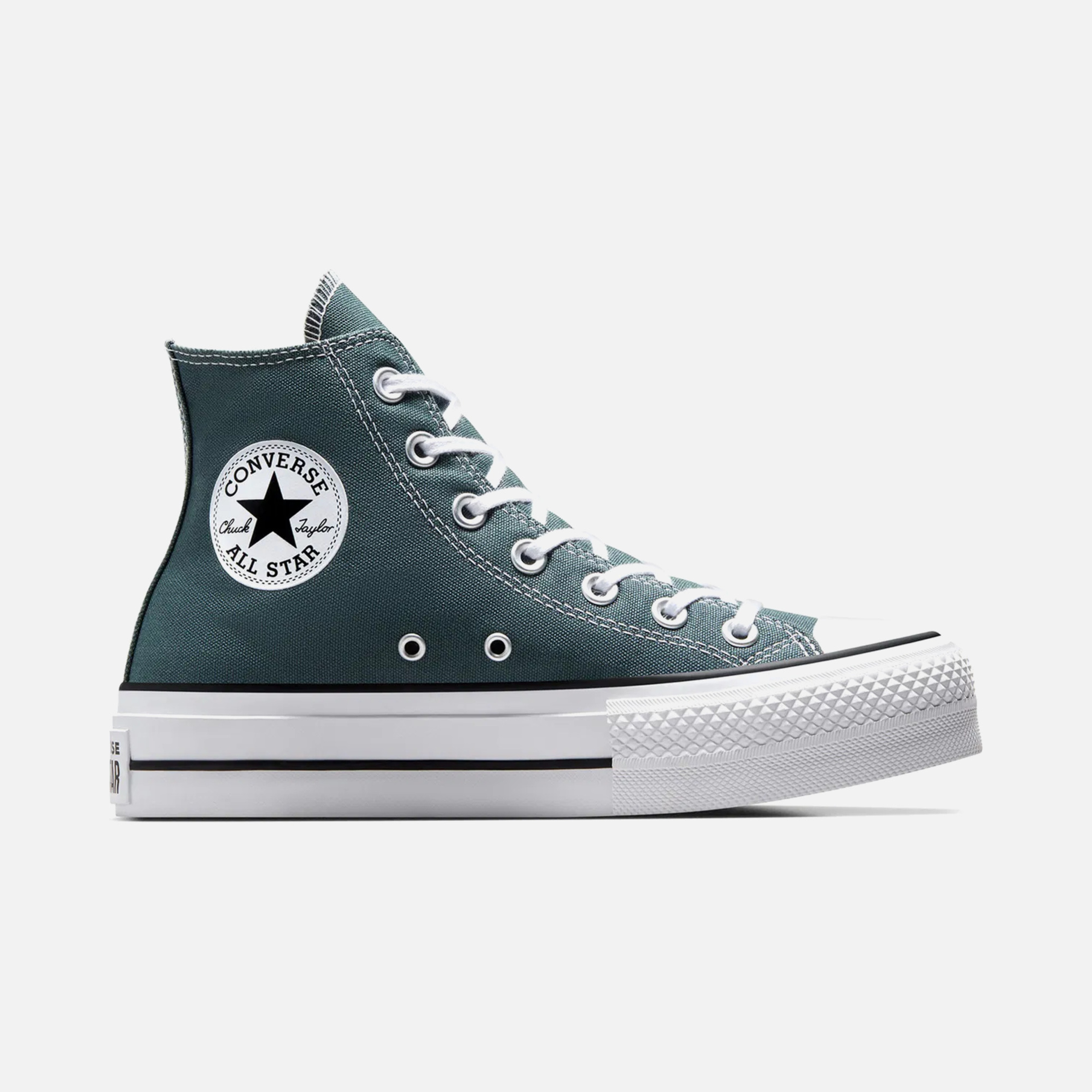 Converse Chuck Taylor All Star Lift A12596 High Kadın Spor Ayakkabı