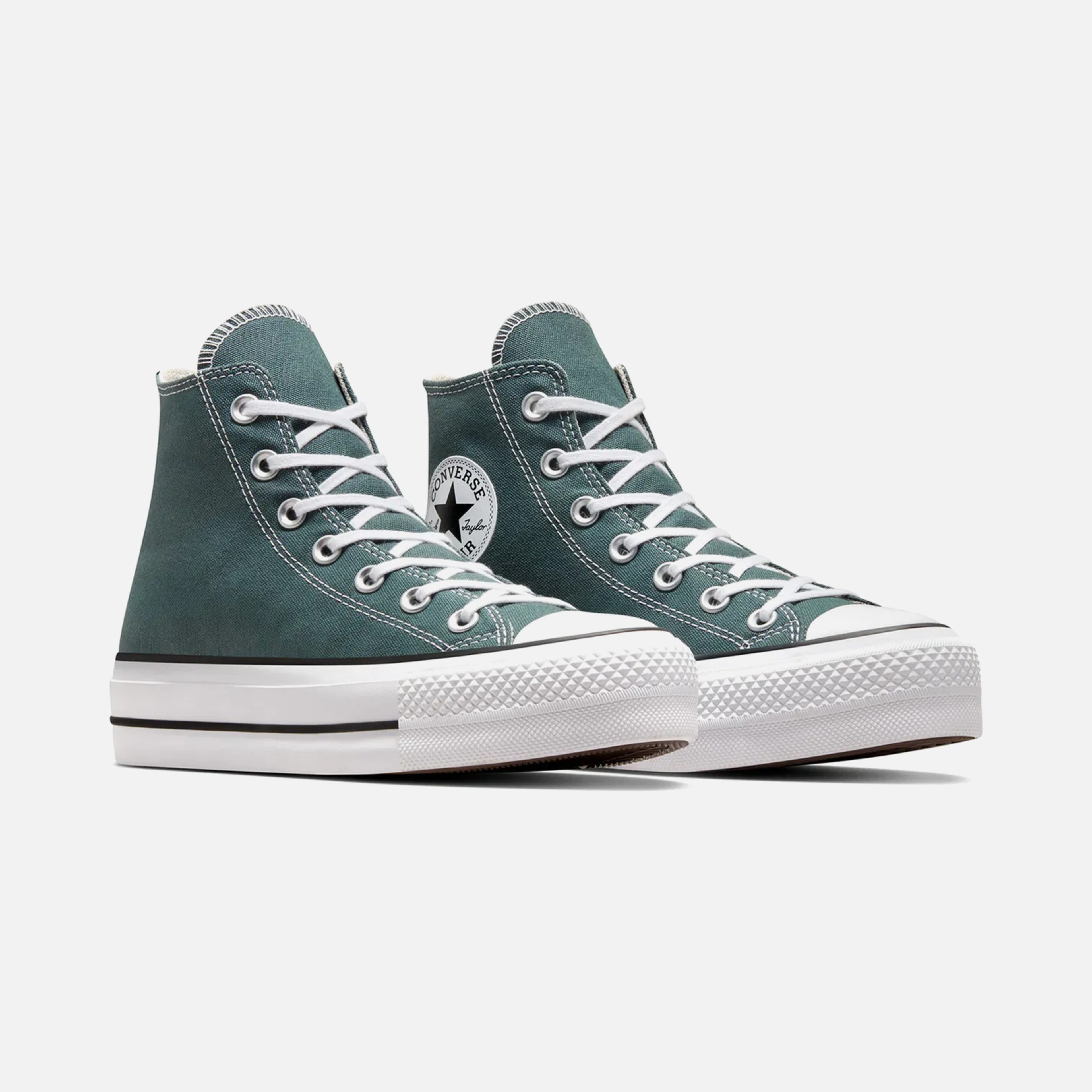 Converse Chuck Taylor All Star Lift A12596 High Kadın Spor Ayakkabı