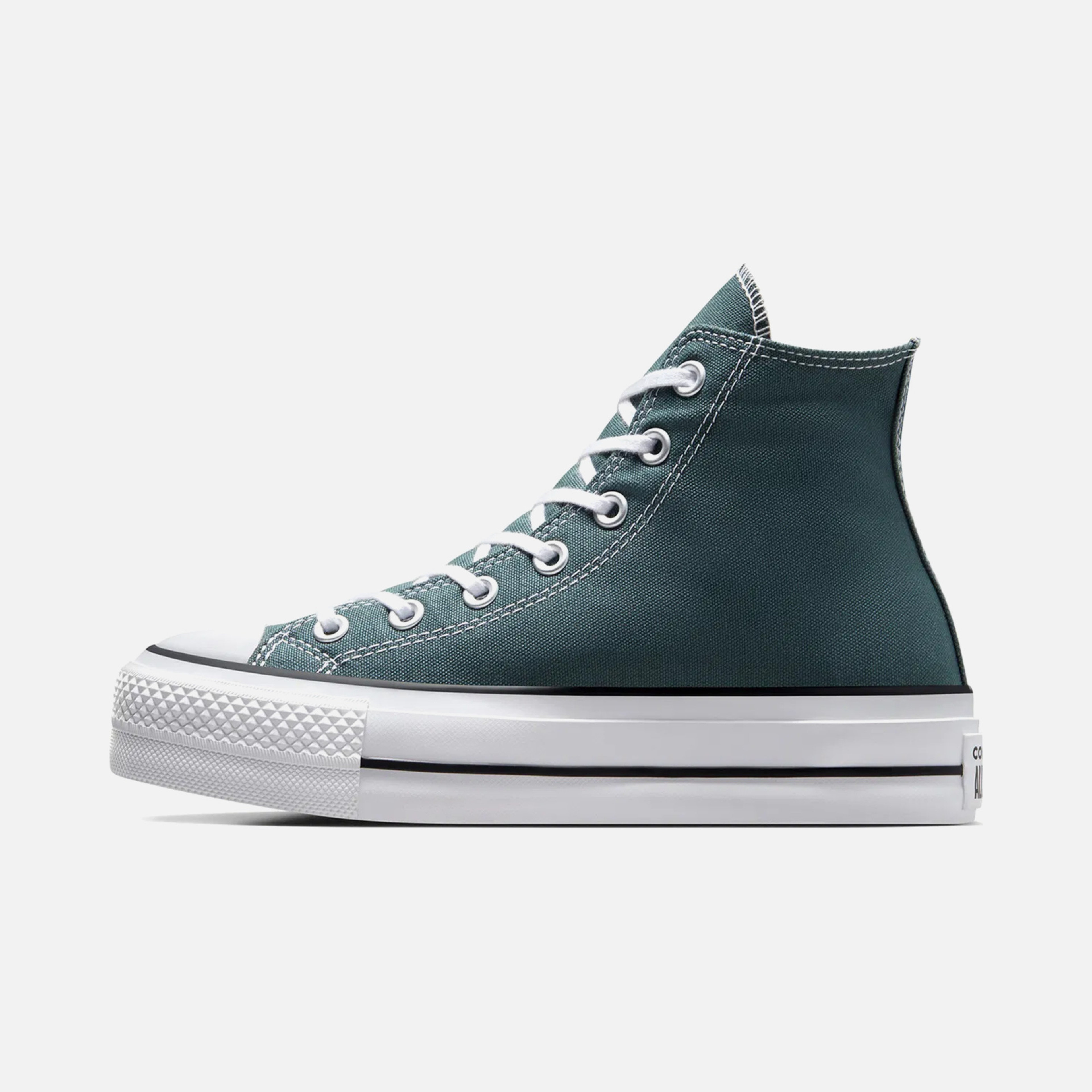 Converse Chuck Taylor All Star Lift A12596 High Kadın Spor Ayakkabı