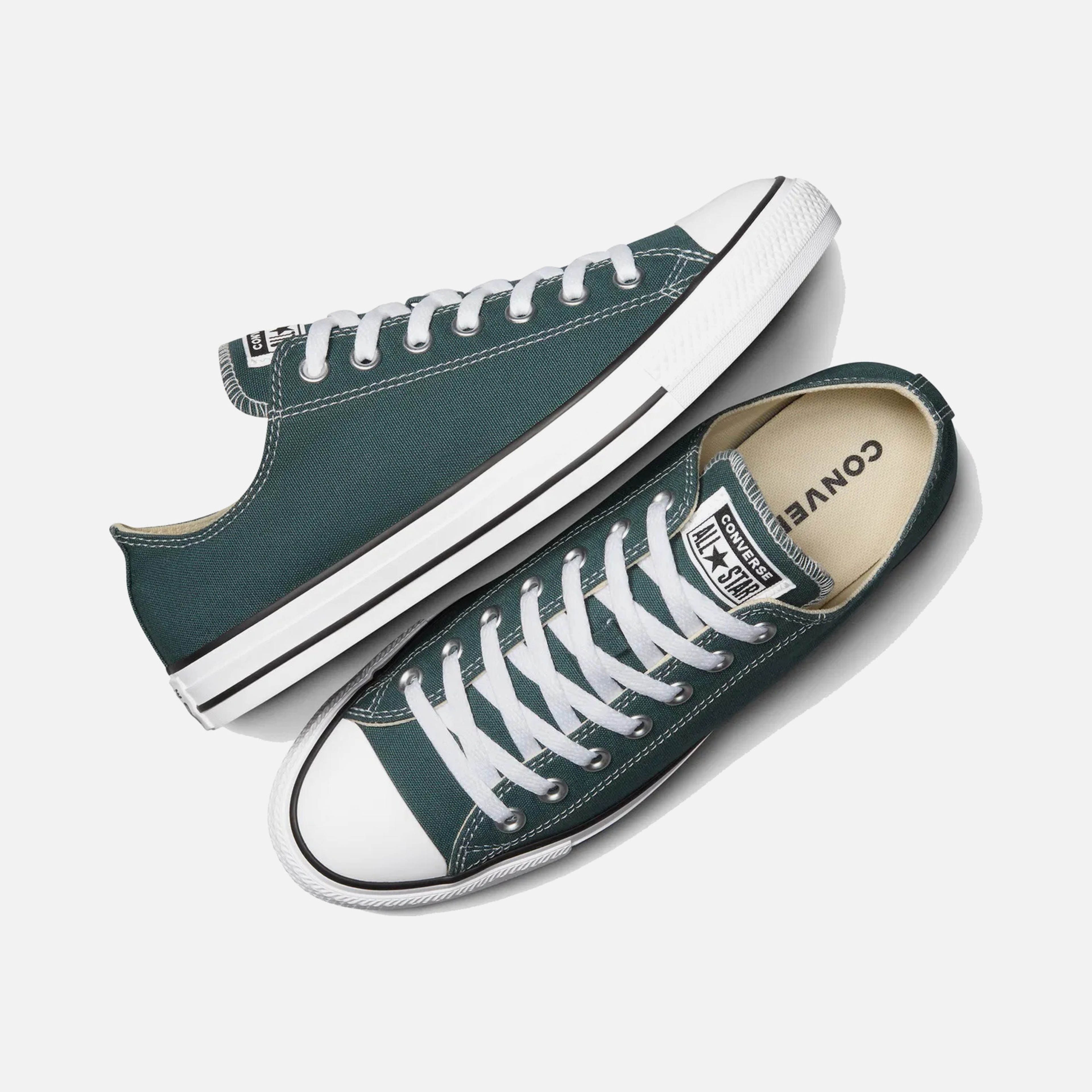 Converse Chuck Taylor All Star A10537 Erkek Spor Ayakkabı