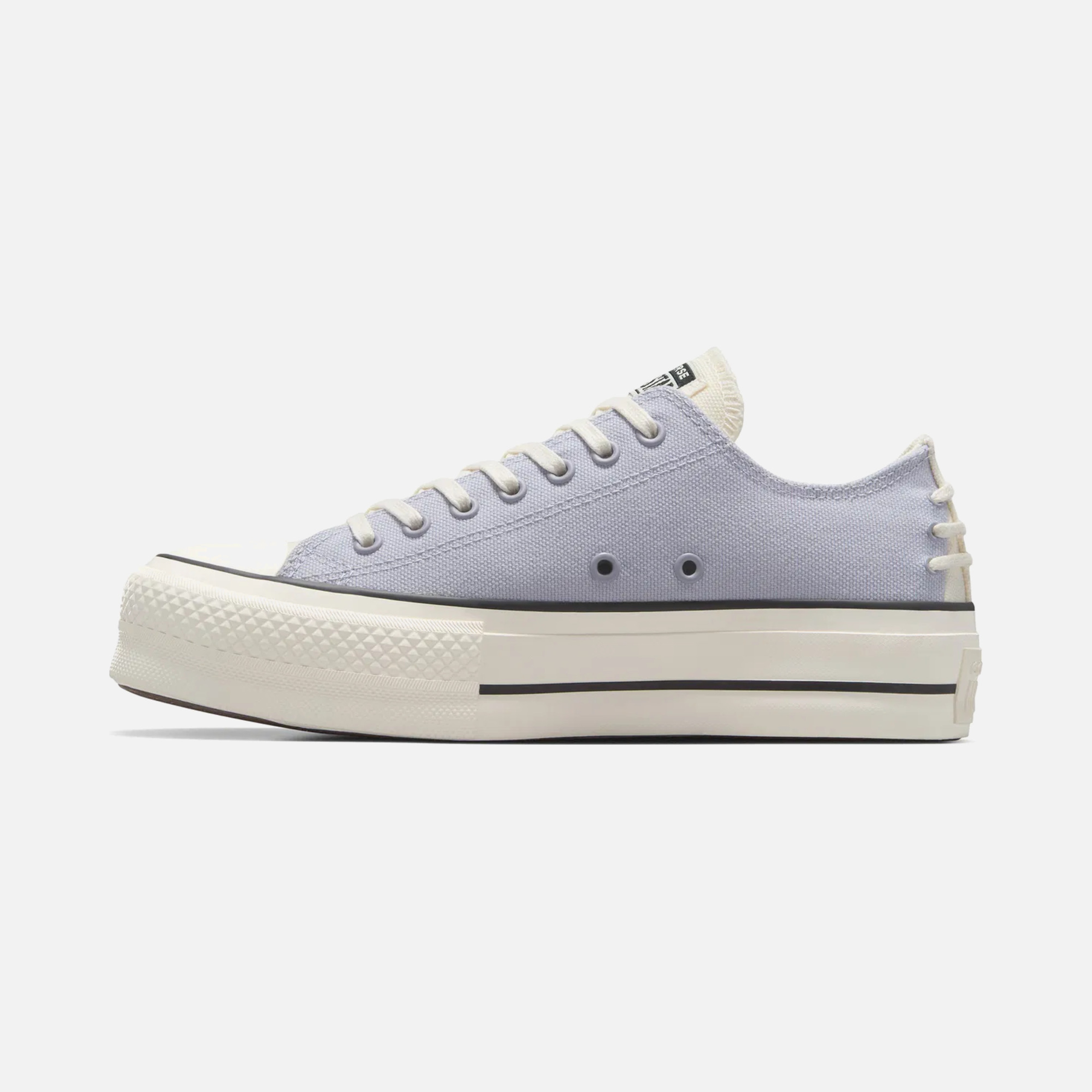 Converse Chuck Taylor All Star Lift A12553 Low Kadın Spor Ayakkabı