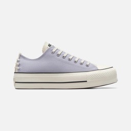 Converse Chuck Taylor All Star Lift A12553 Low Kadın Spor Ayakkabı