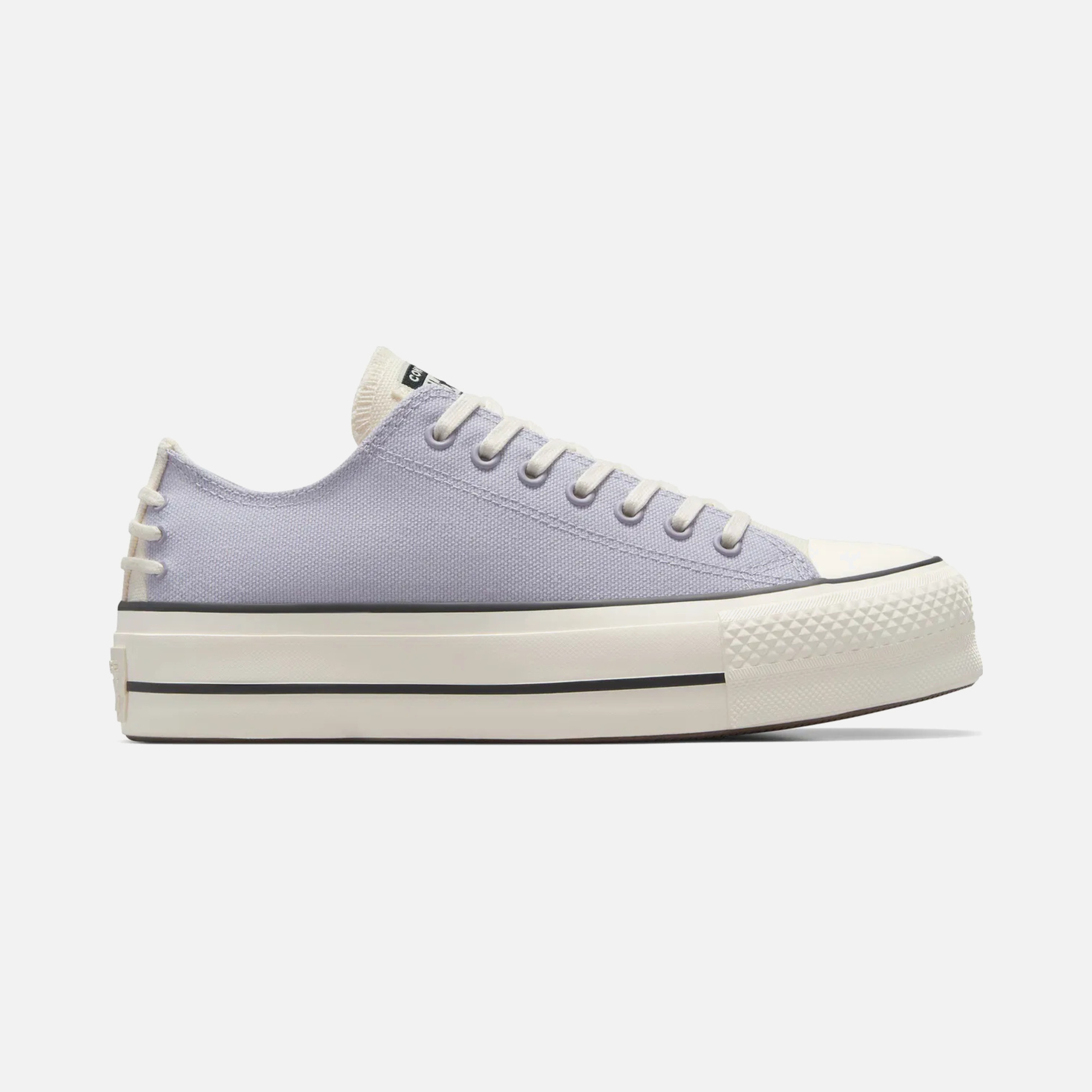 Converse Chuck Taylor All Star Lift A12553 Low Kadın Spor Ayakkabı