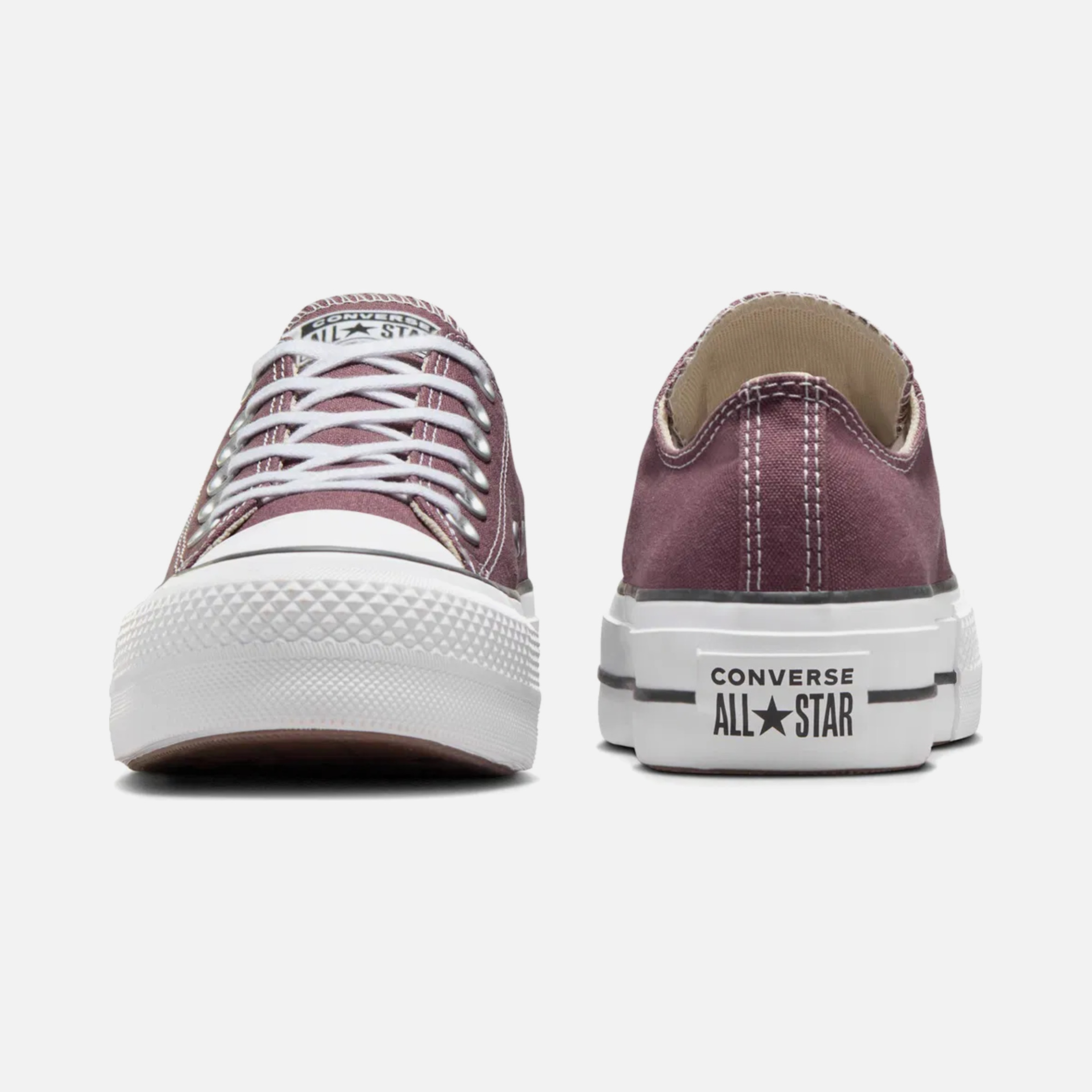 Converse Chuck Taylor All Star Lift A10647 Kadın Spor Ayakkabı