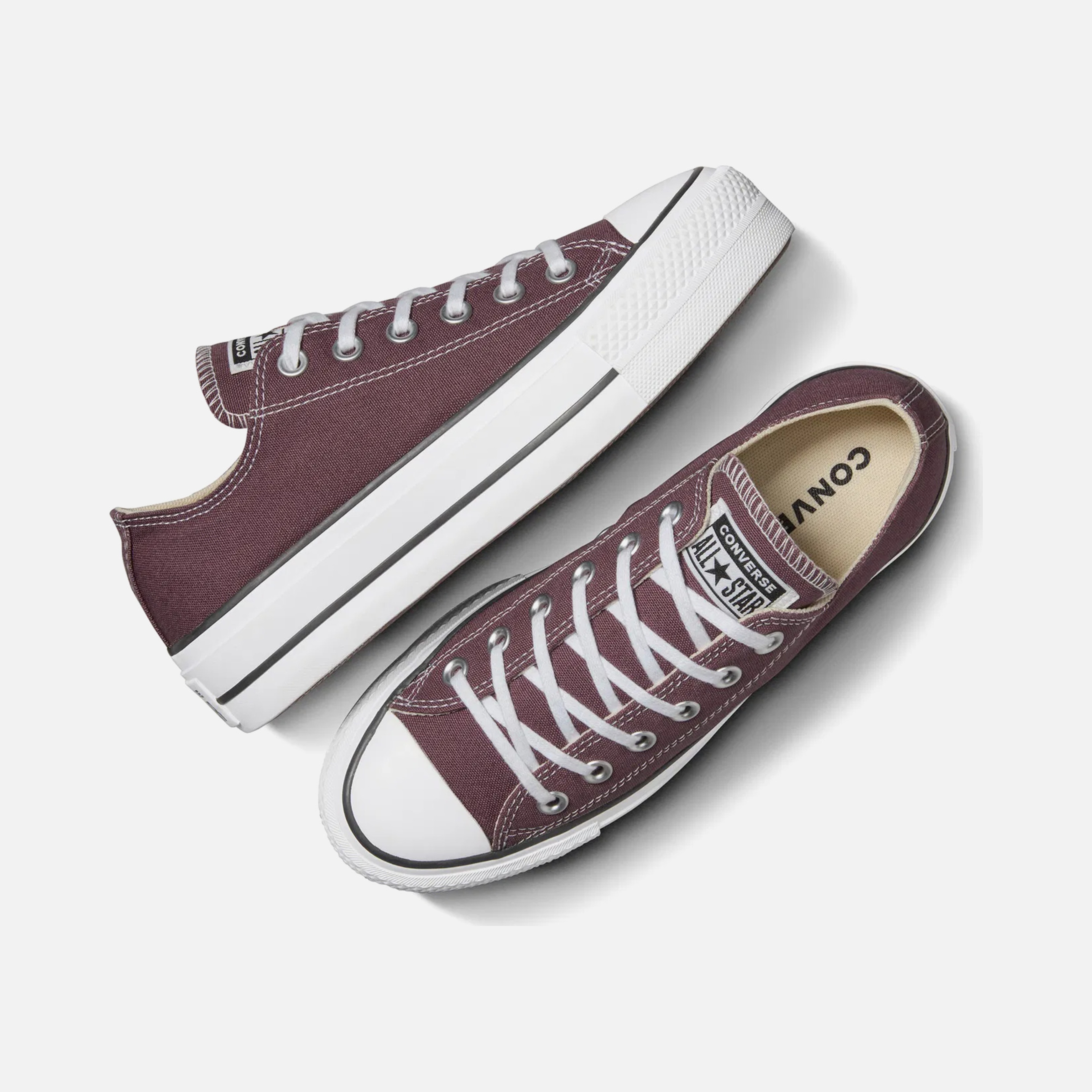 Converse Chuck Taylor All Star Lift A10647 Kadın Spor Ayakkabı