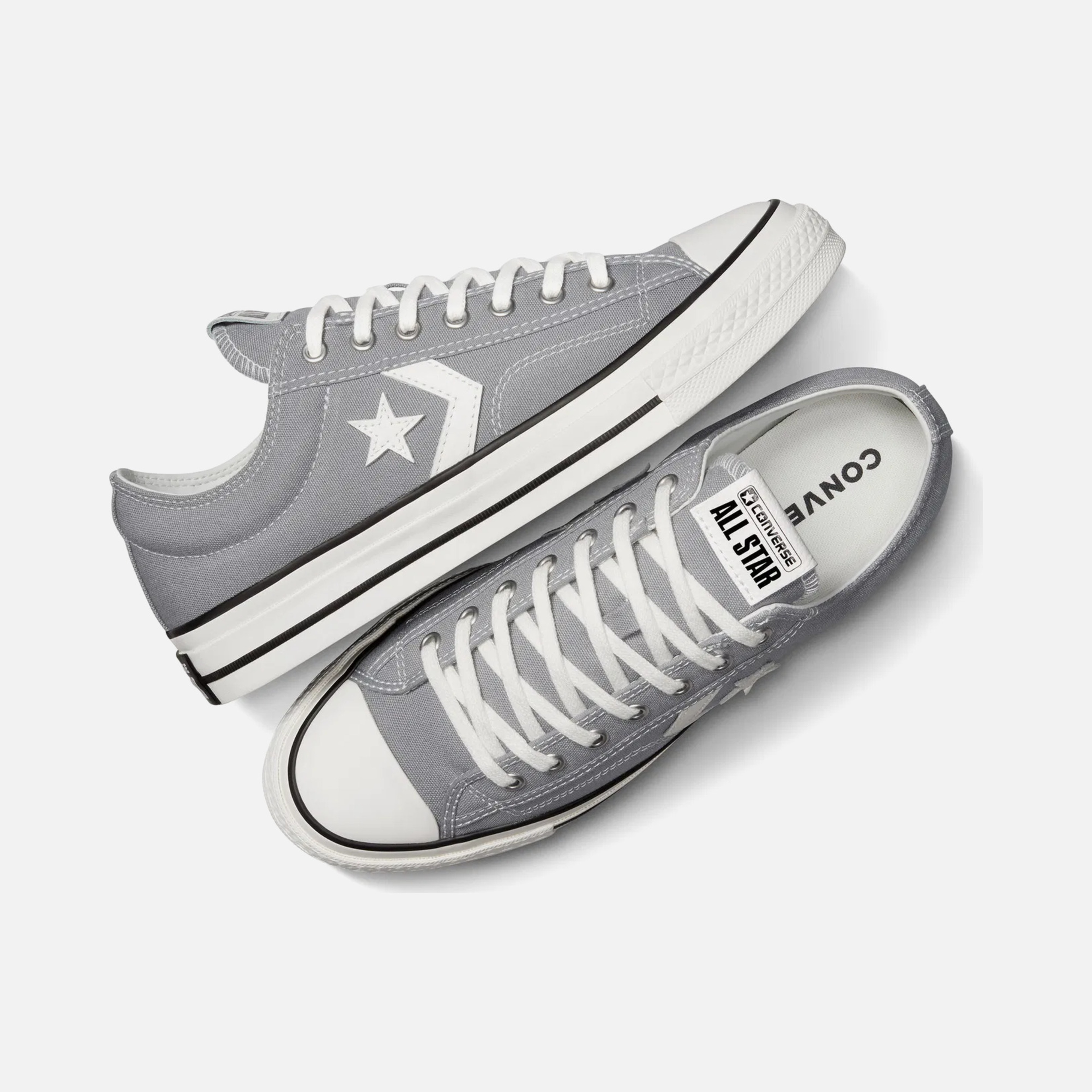 Converse Star Player 76 Low Erkek Spor Ayakkabı