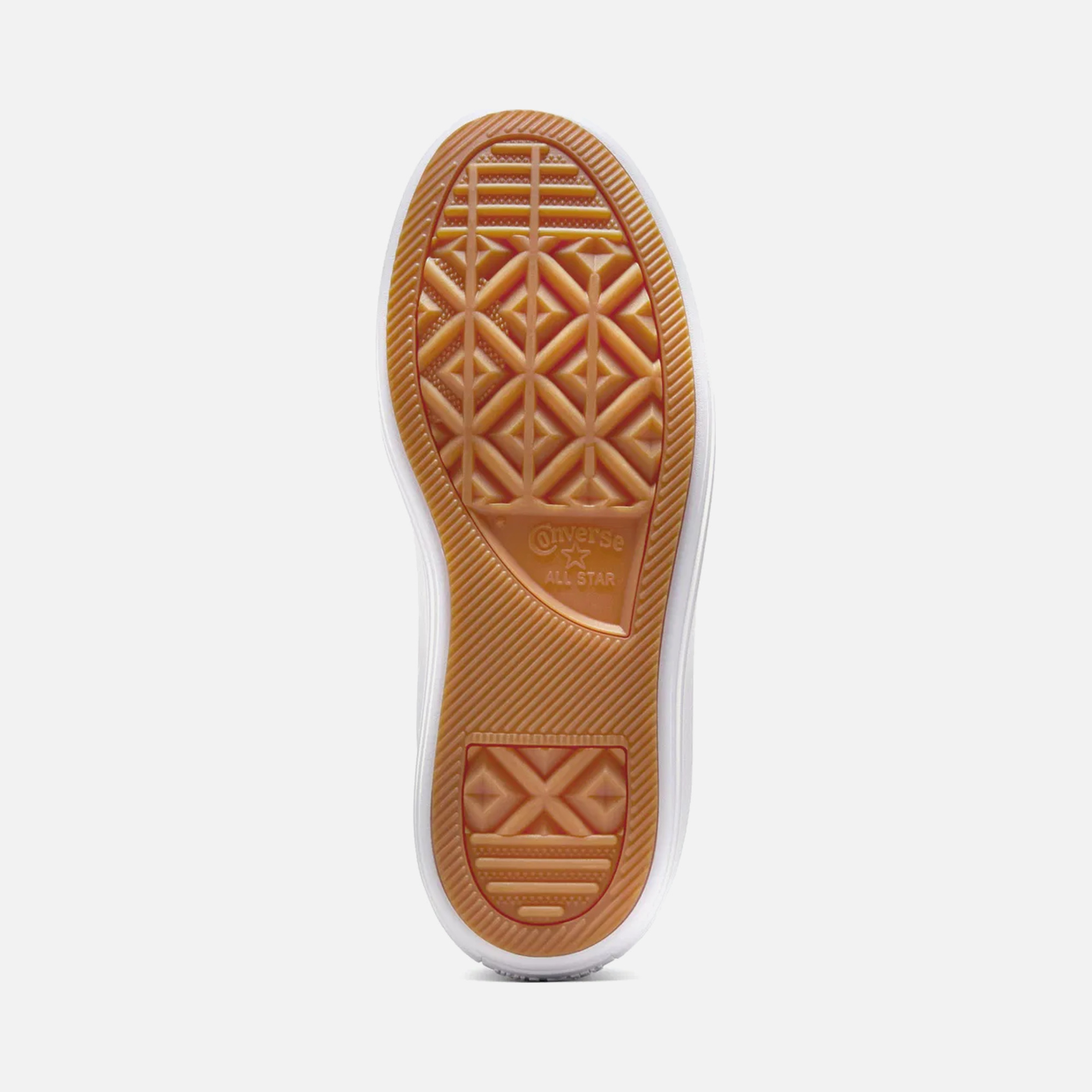 Converse Chuck Taylor All Star Move High Kadın Spor Ayakkabı