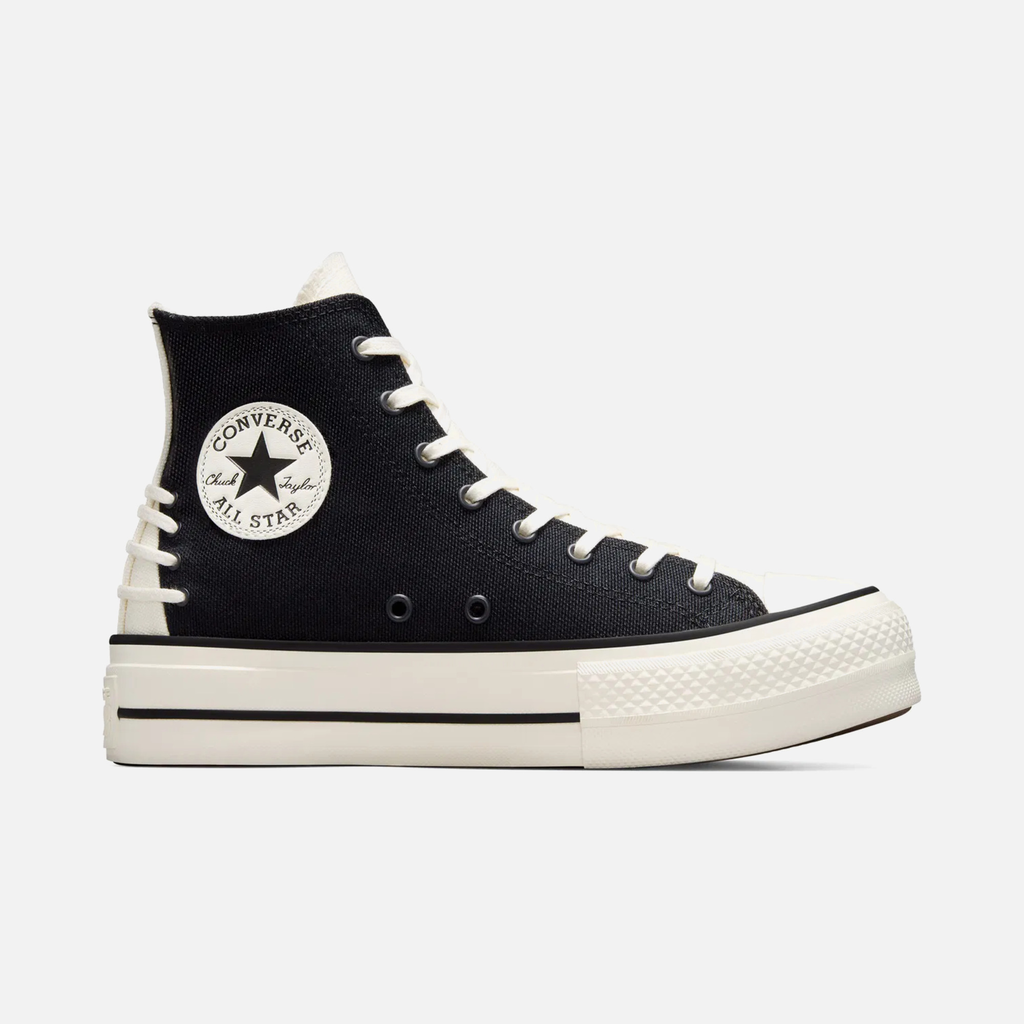 Converse Chuck Taylor All Star Lift A12552 High Kadın Spor Ayakkabı
