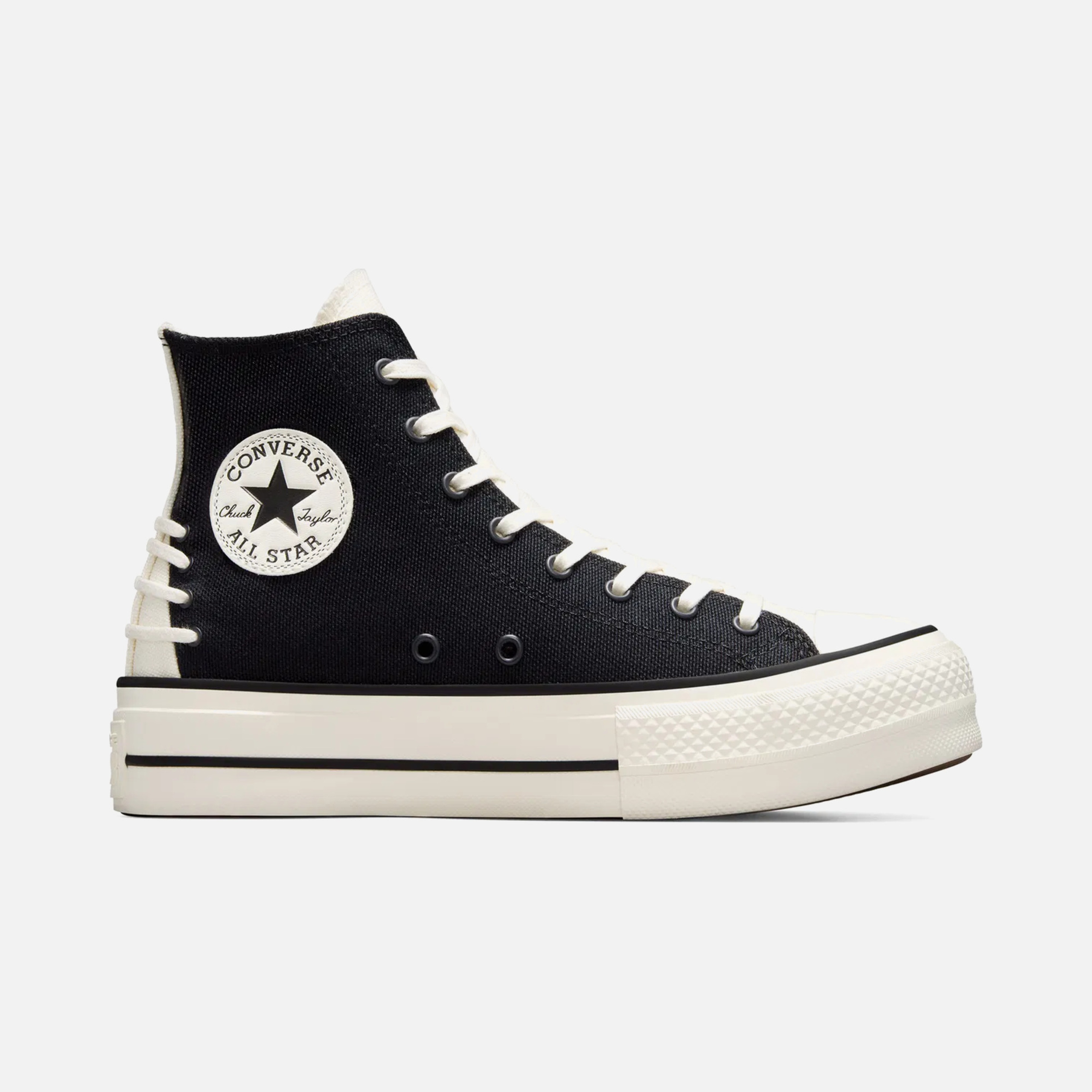 Converse Chuck Taylor All Star Lift A12552 High Kadın Spor Ayakkabı