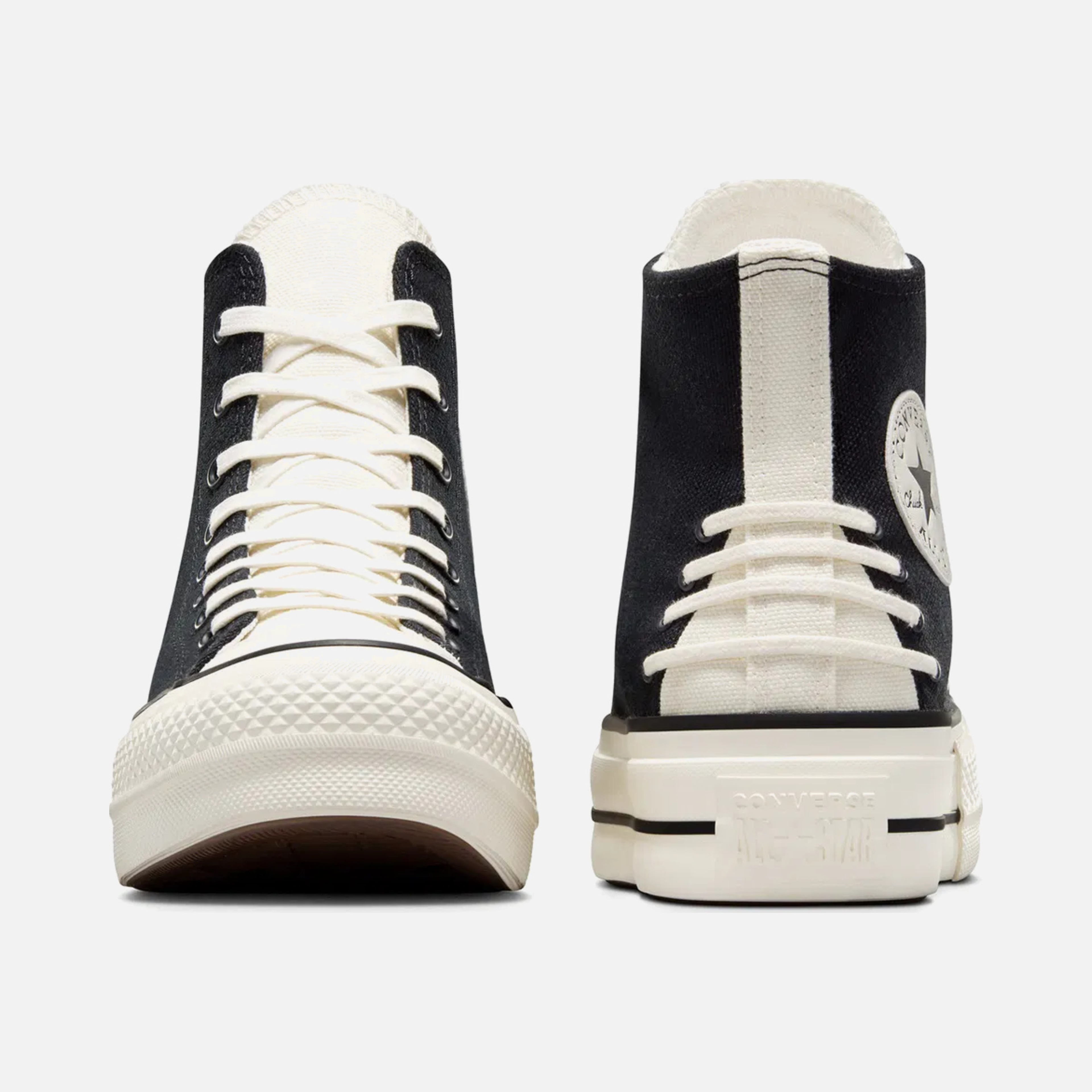 Converse Chuck Taylor All Star Lift A12552 High Kadın Spor Ayakkabı