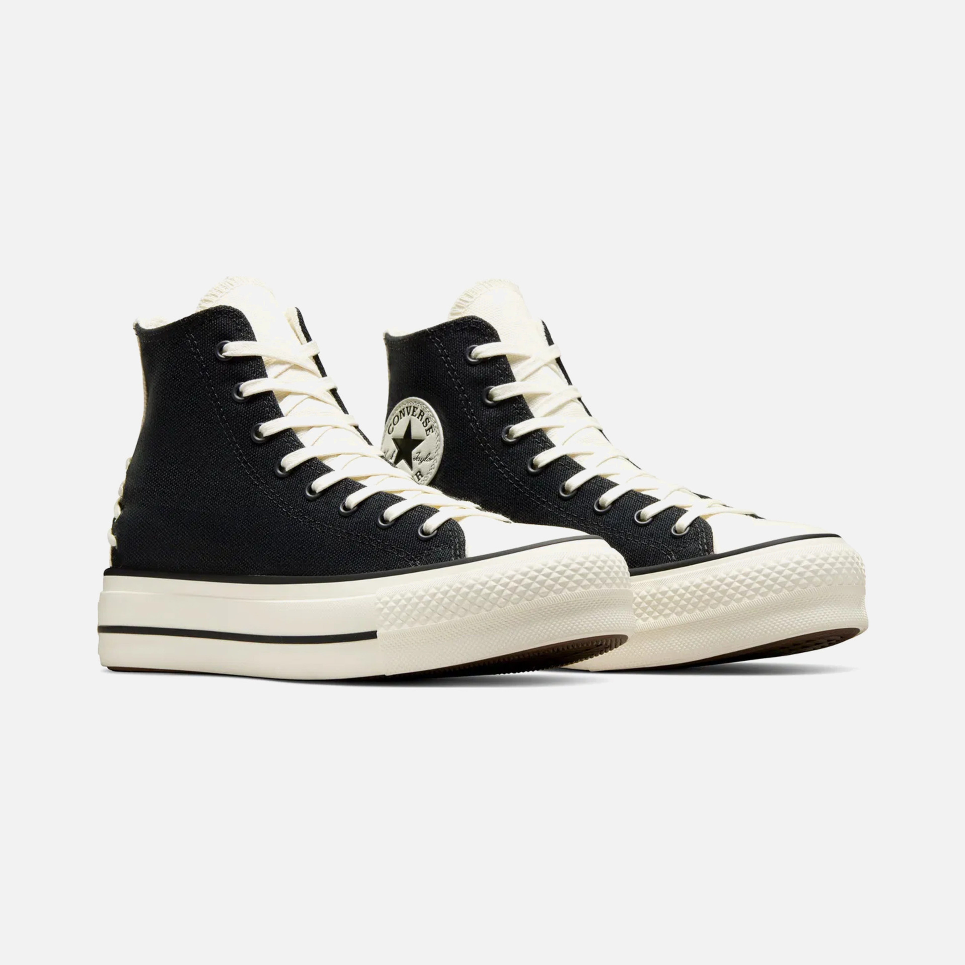Converse Chuck Taylor All Star Lift A12552 High Kadın Spor Ayakkabı