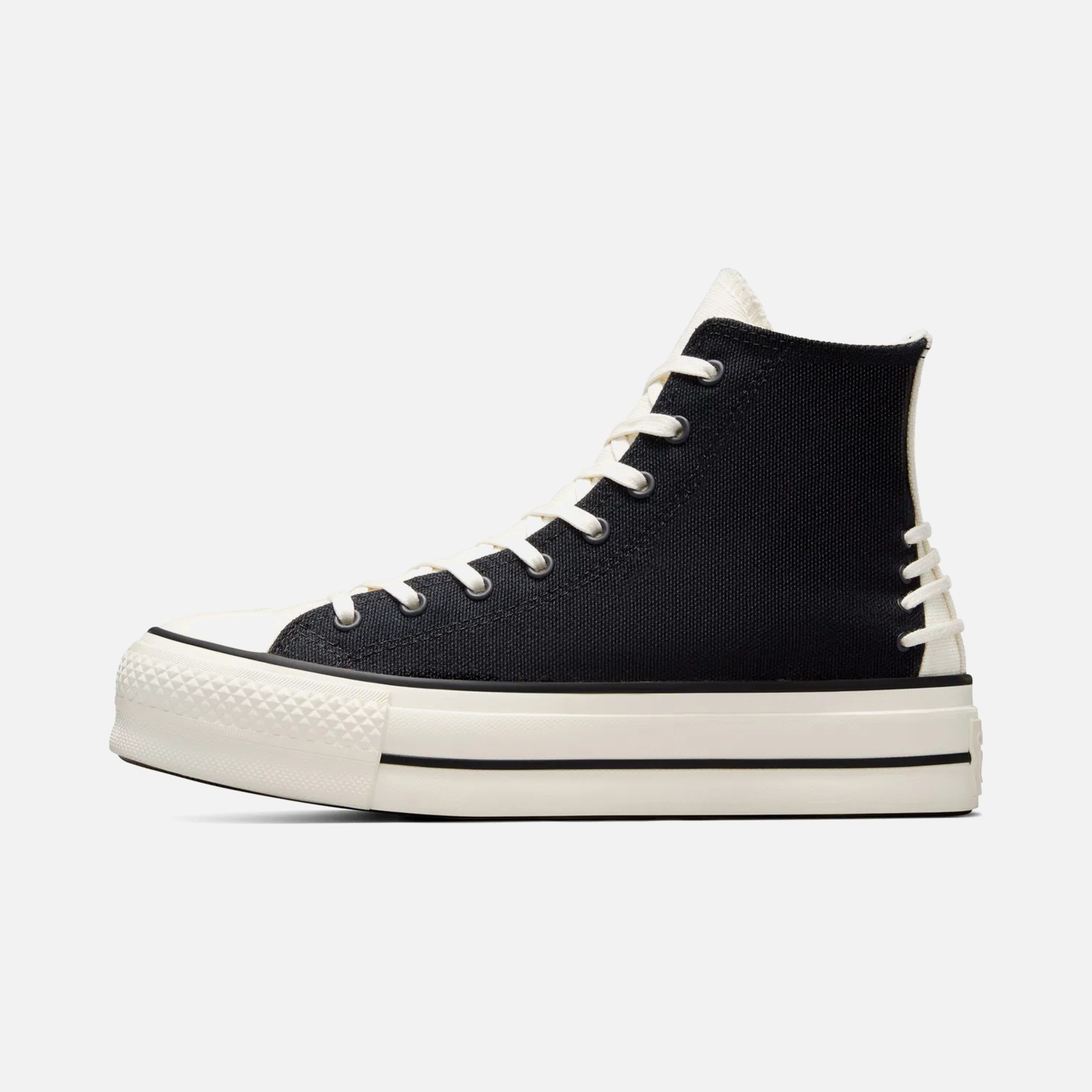 Converse Chuck Taylor All Star Lift A12552 High Kadın Spor Ayakkabı