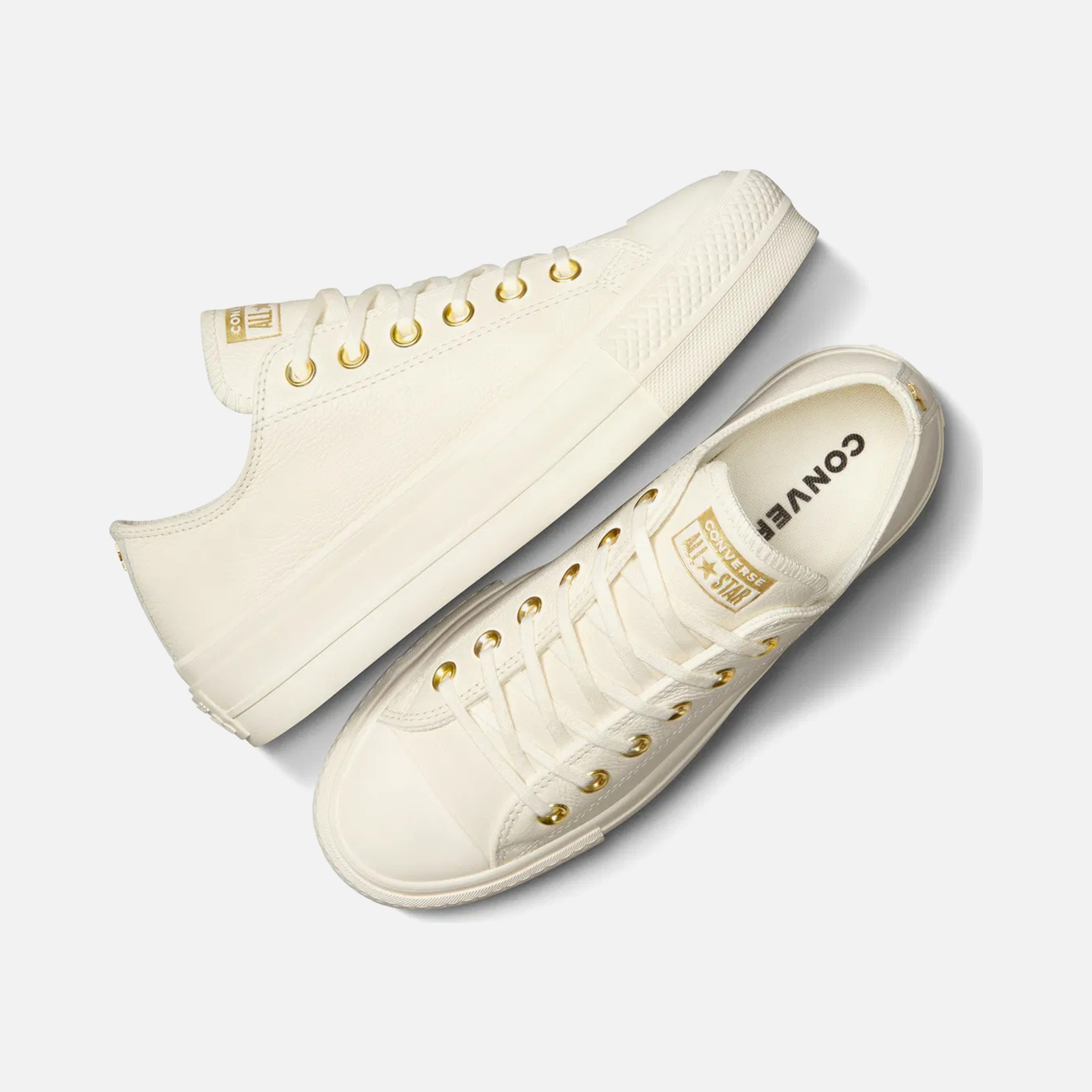 Converse Chuck Taylor All Star Lift A12765C Kadın Spor Ayakkabı