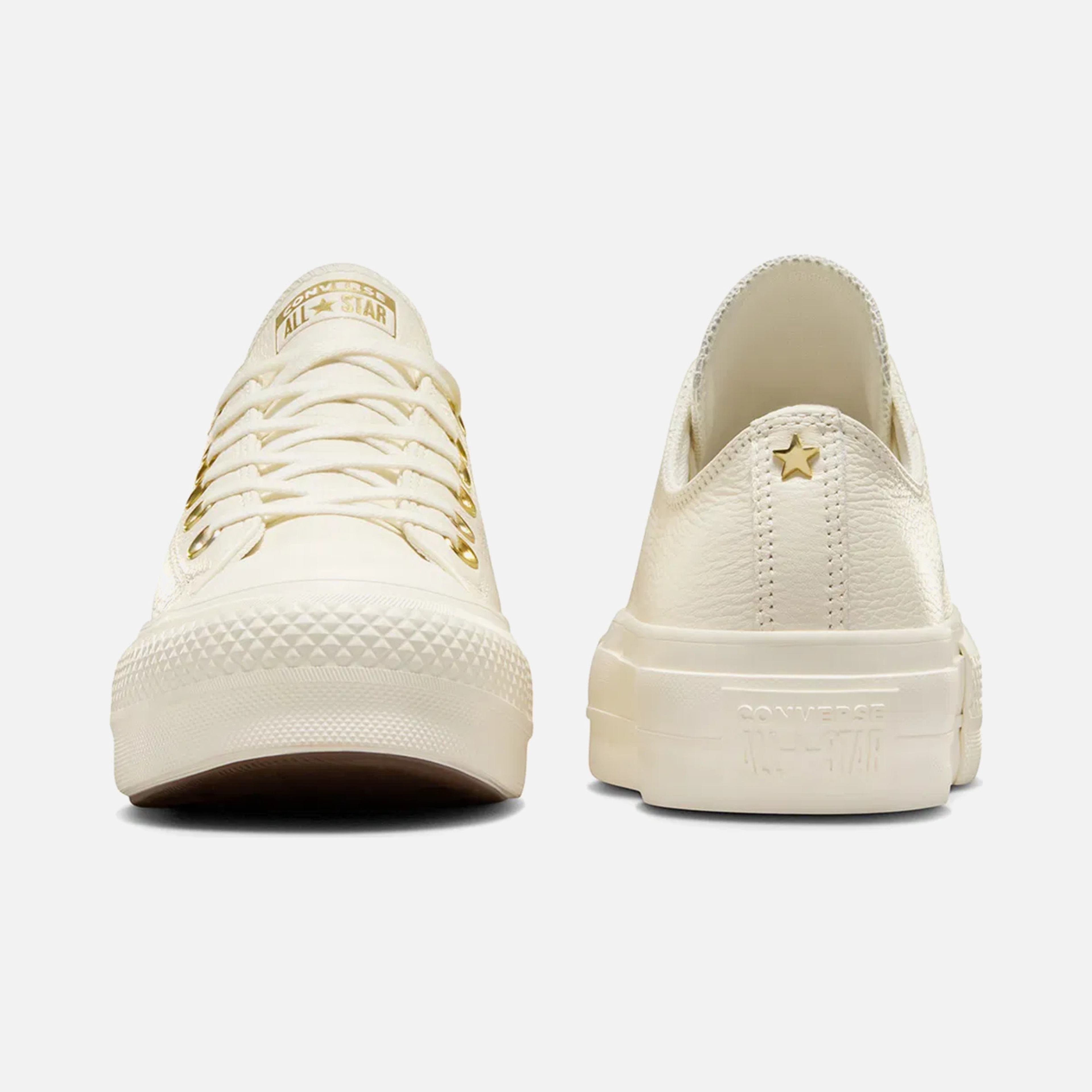 Converse Chuck Taylor All Star Lift A12765C Kadın Spor Ayakkabı