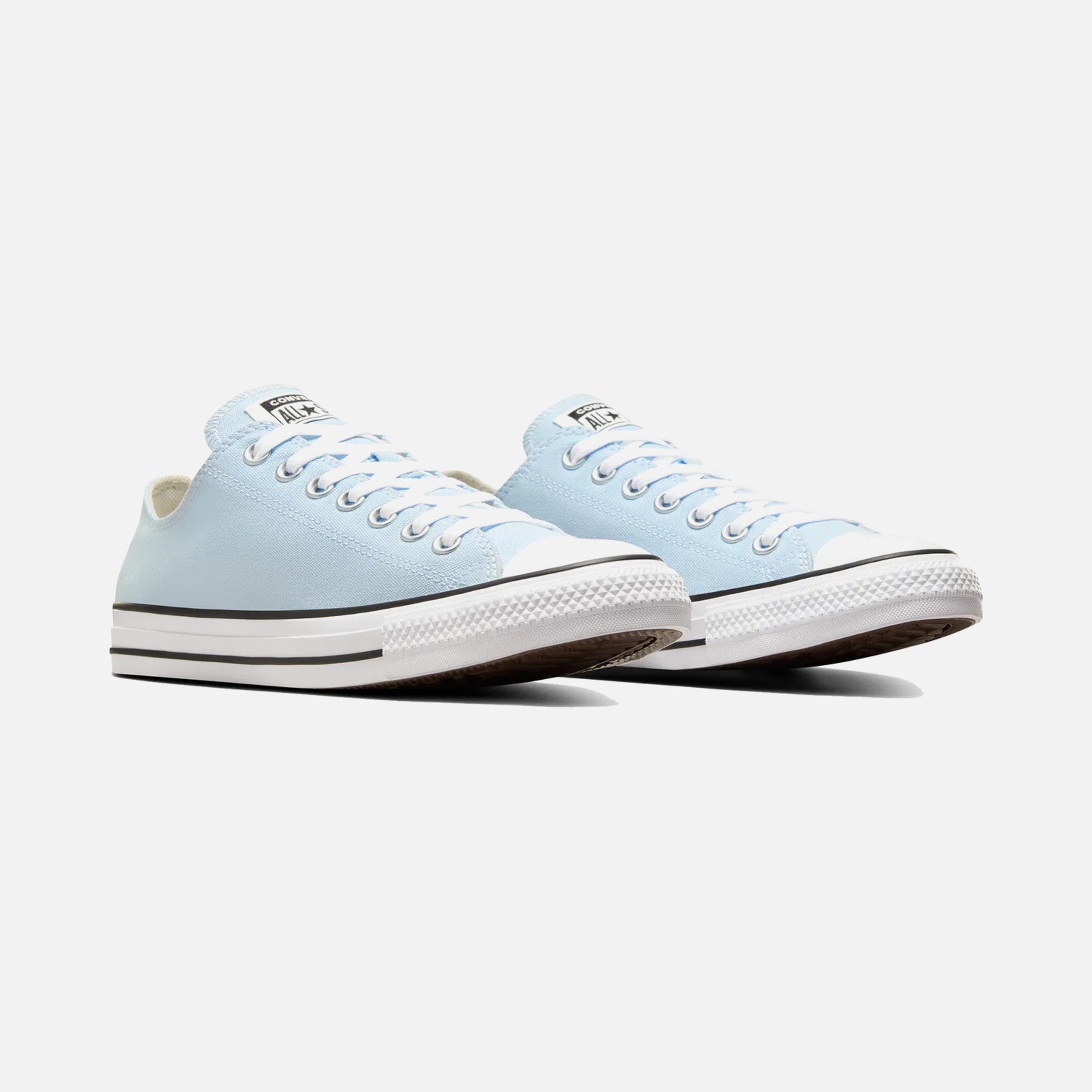 Converse Chuck Taylor All Star Low Spor Ayakkabı