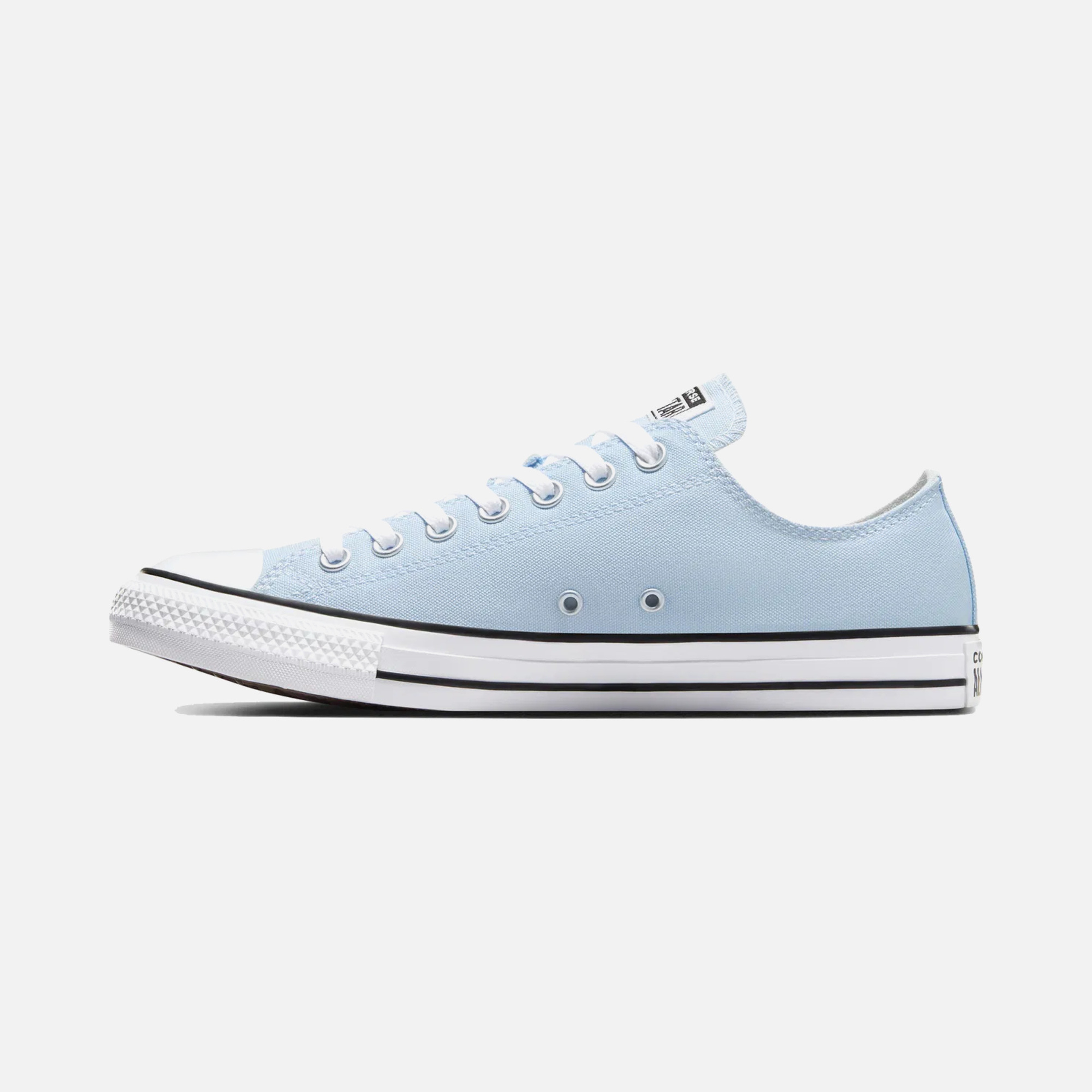 Converse Chuck Taylor All Star Low Spor Ayakkabı