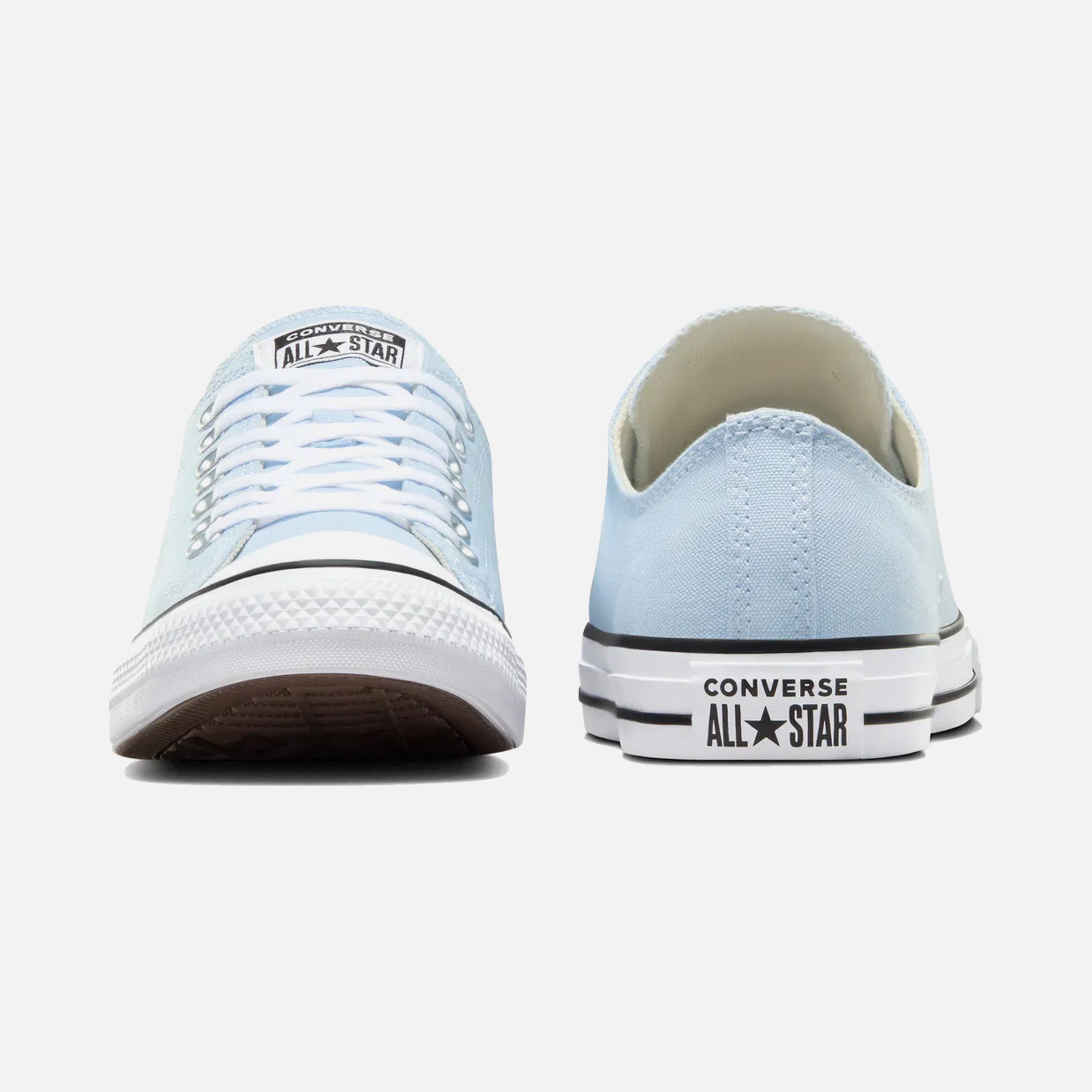 Converse Chuck Taylor All Star Low Spor Ayakkabı