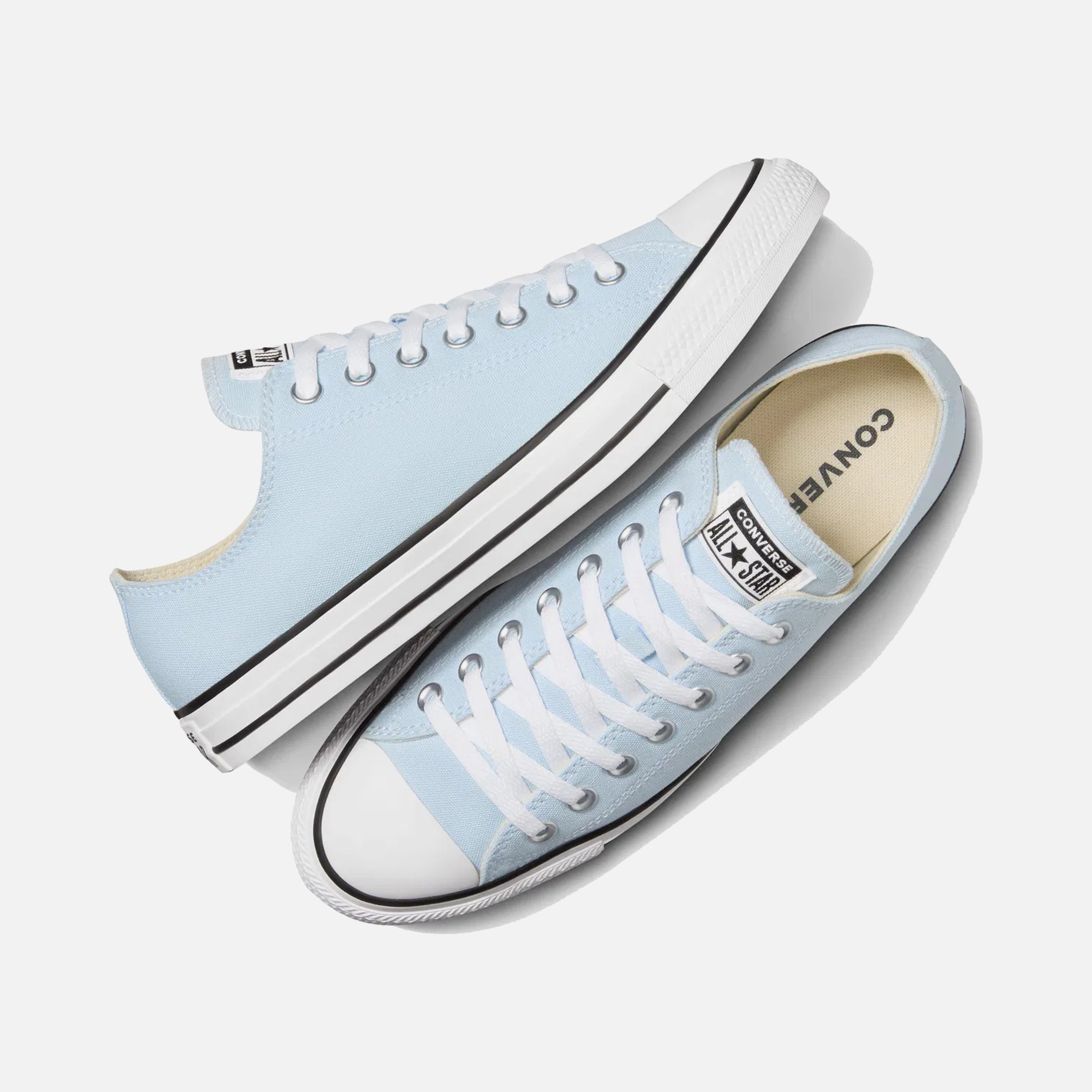 Converse Chuck Taylor All Star Low Spor Ayakkabı