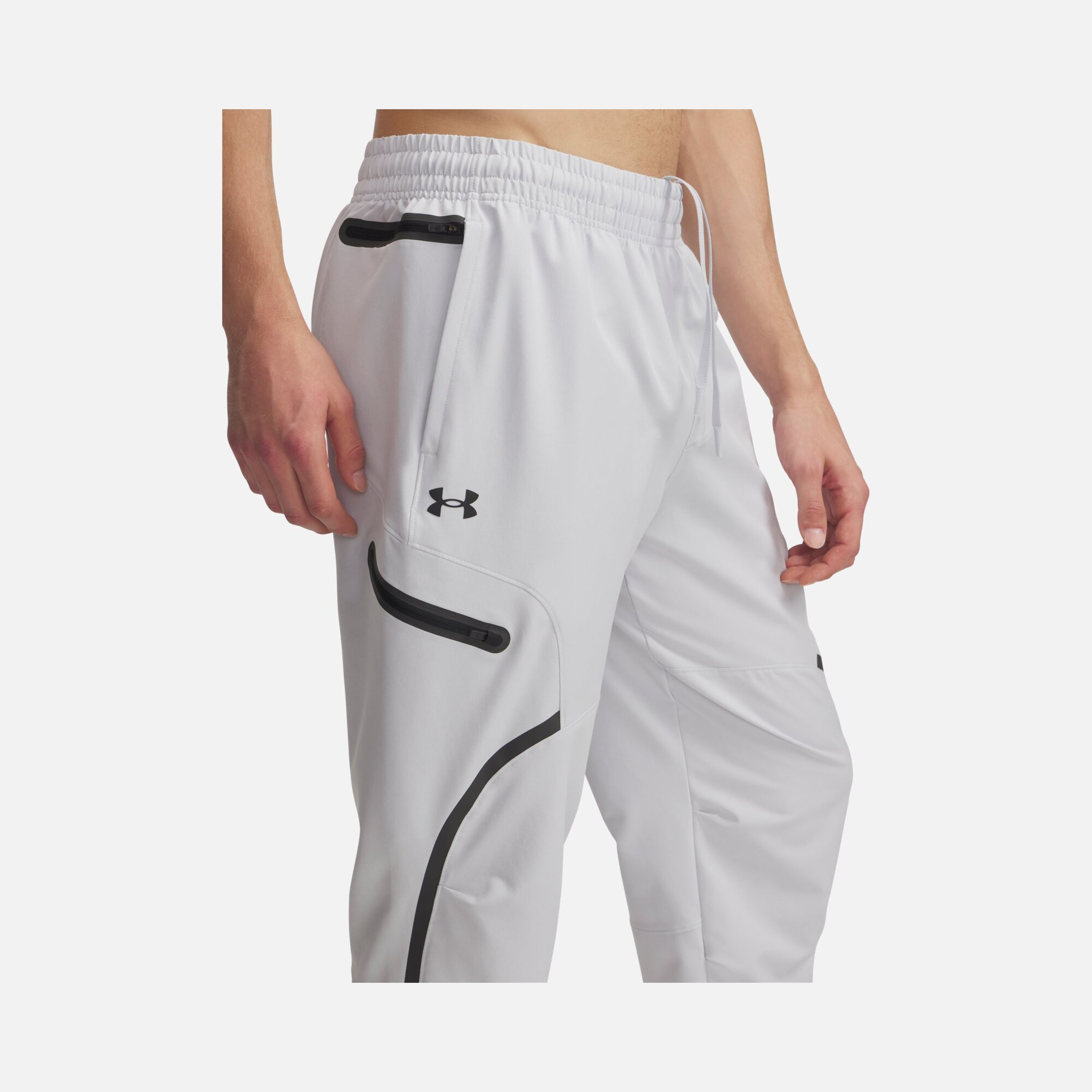 Under Armour Sportswear Unstoppable Cargo Loose Cut Erkek Eşofman Altı