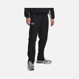 Under Armour Sportswear Rival Woven Windbreaker Loose Cut Erkek Eşofman Altı