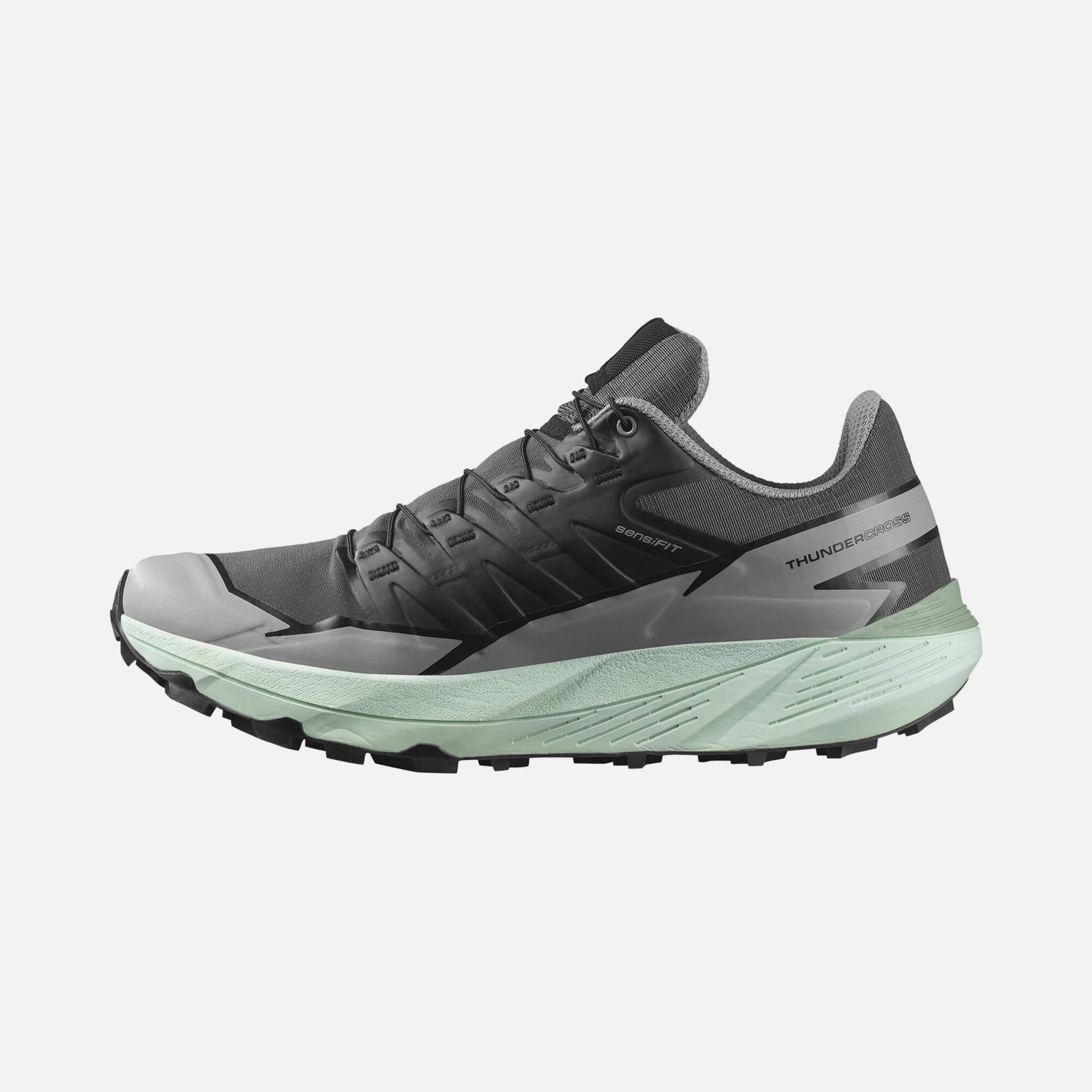 Salomon Thundercross Erkek Koşu Ayakkabısı
