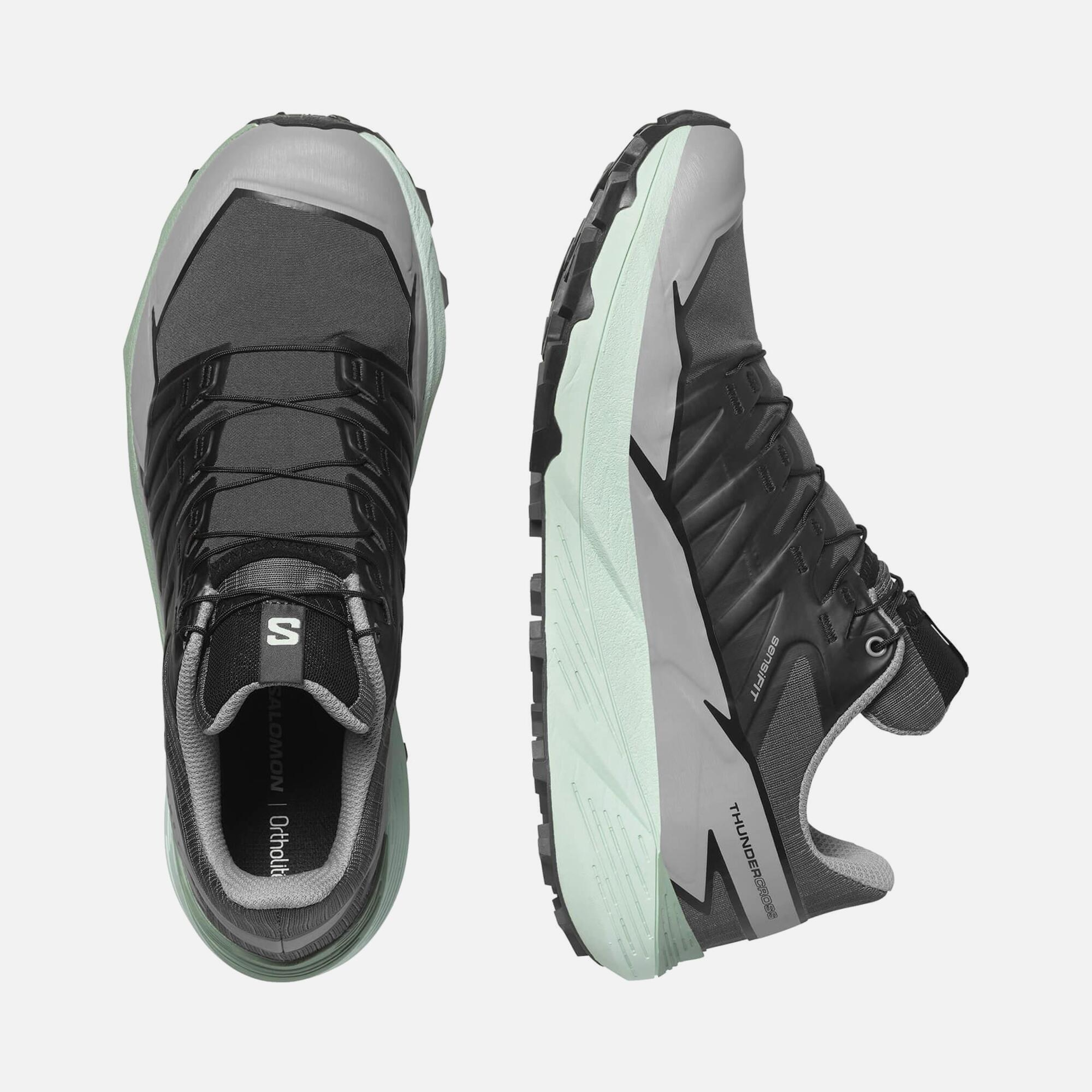 Salomon Thundercross Erkek Koşu Ayakkabısı