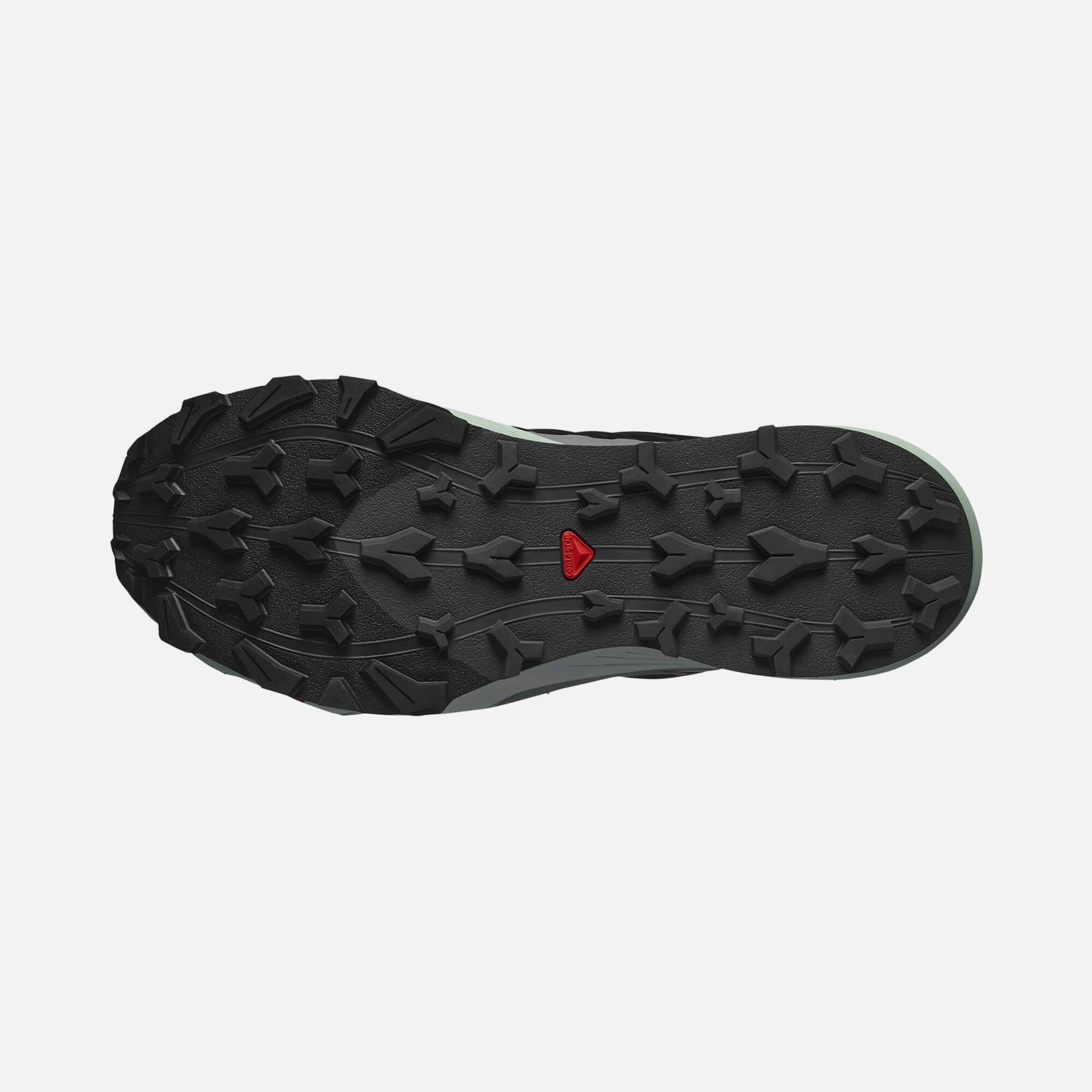 Salomon Thundercross Erkek Koşu Ayakkabısı