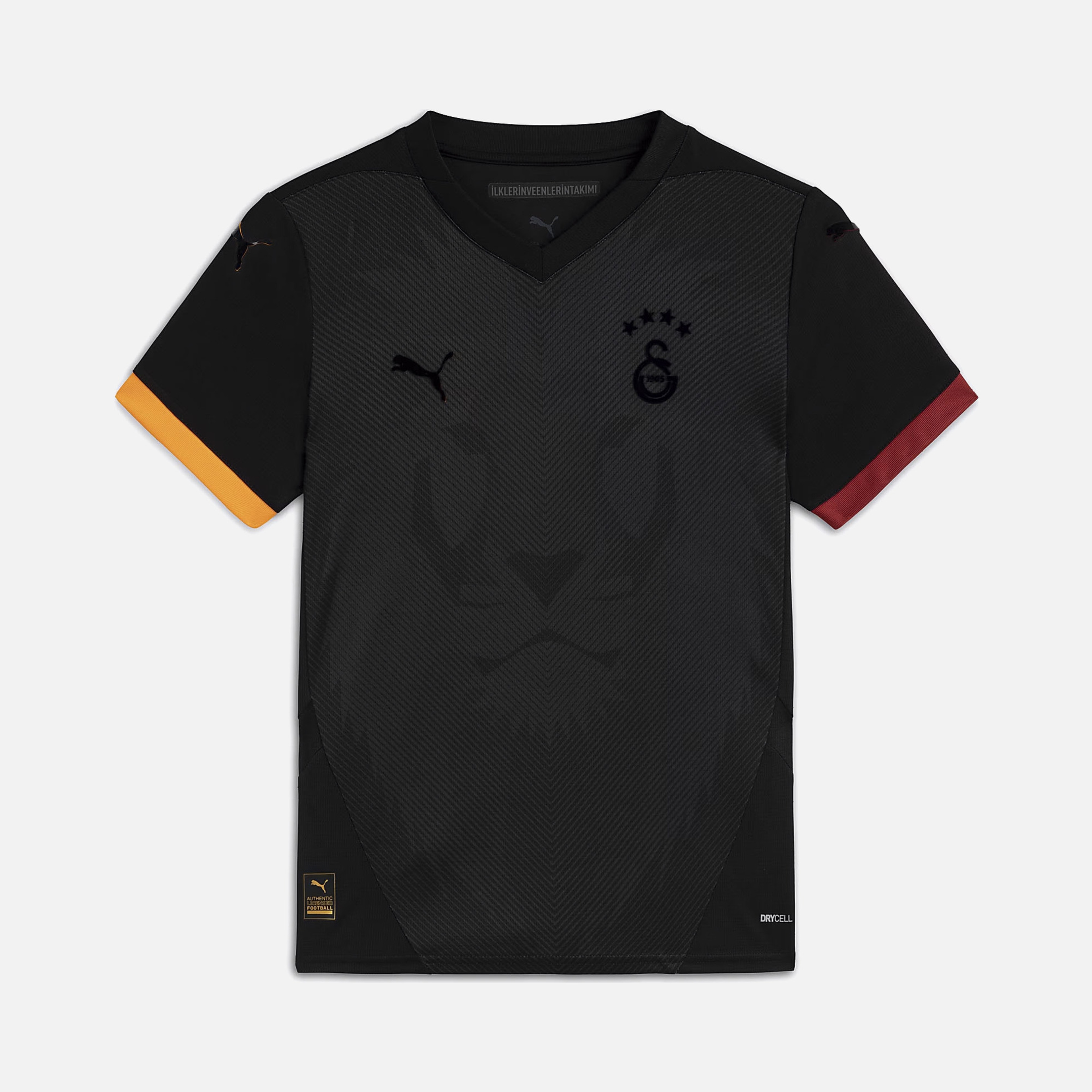 Puma Galatasaray S.K. 2024-2025 Special Çocuk Forma