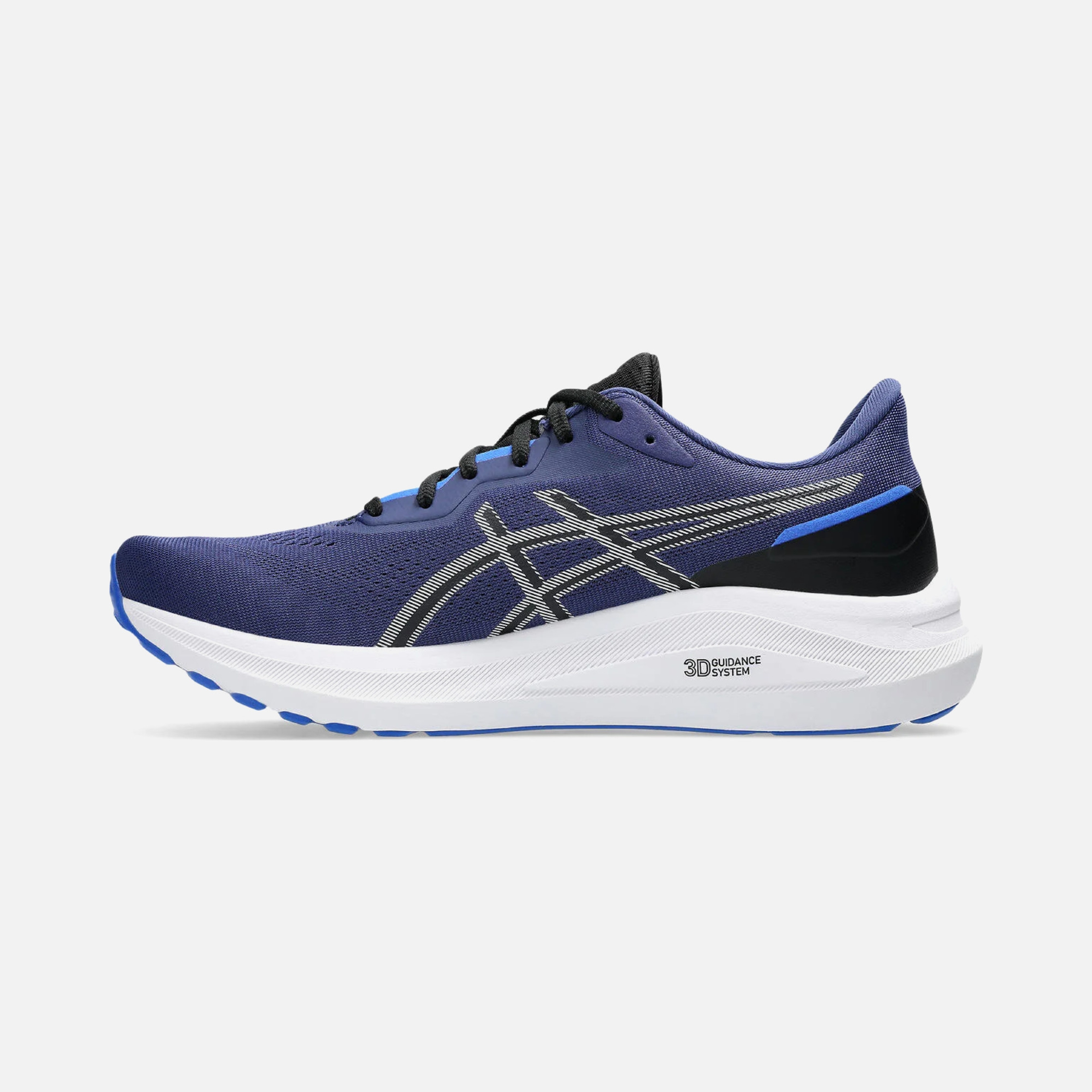 Asics Gt-1000 13 Erkek Koşu Ayakkabı