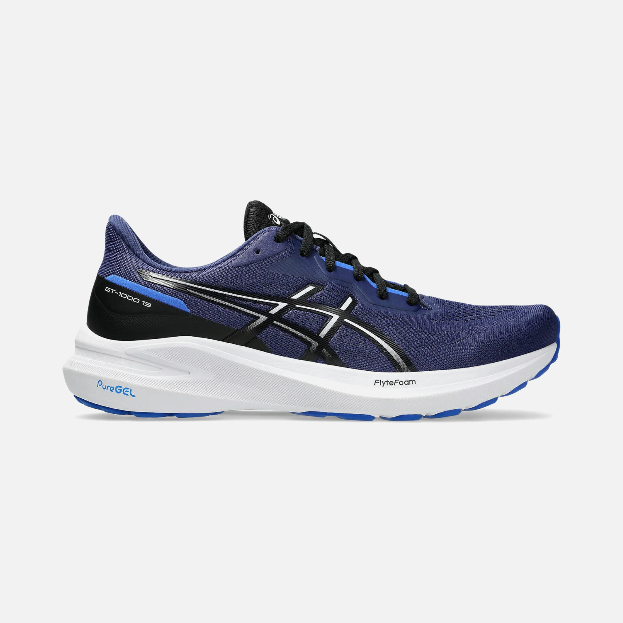 Asics Gt-1000 13 Erkek Koşu Ayakkabı