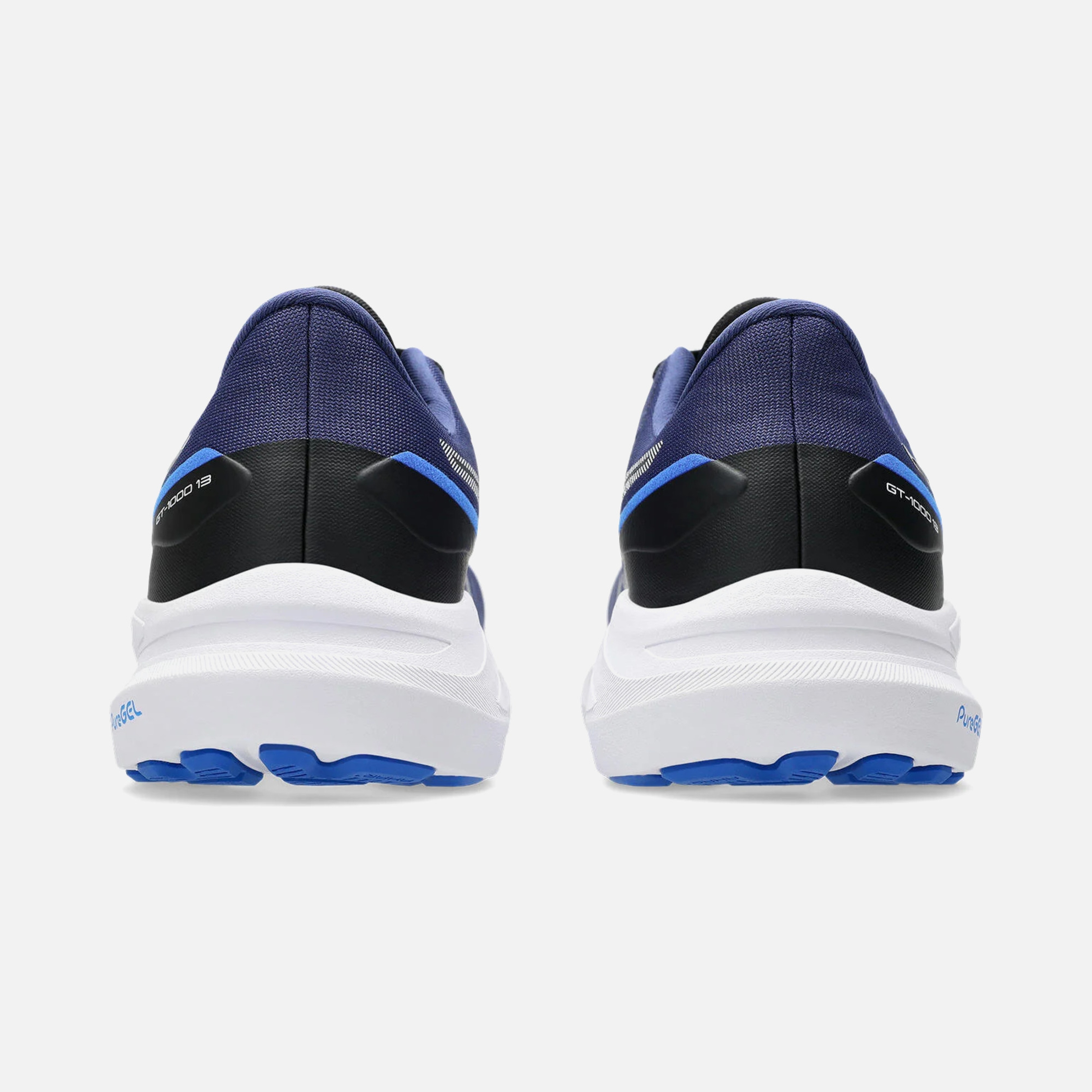 Asics Gt-1000 13 Erkek Koşu Ayakkabı