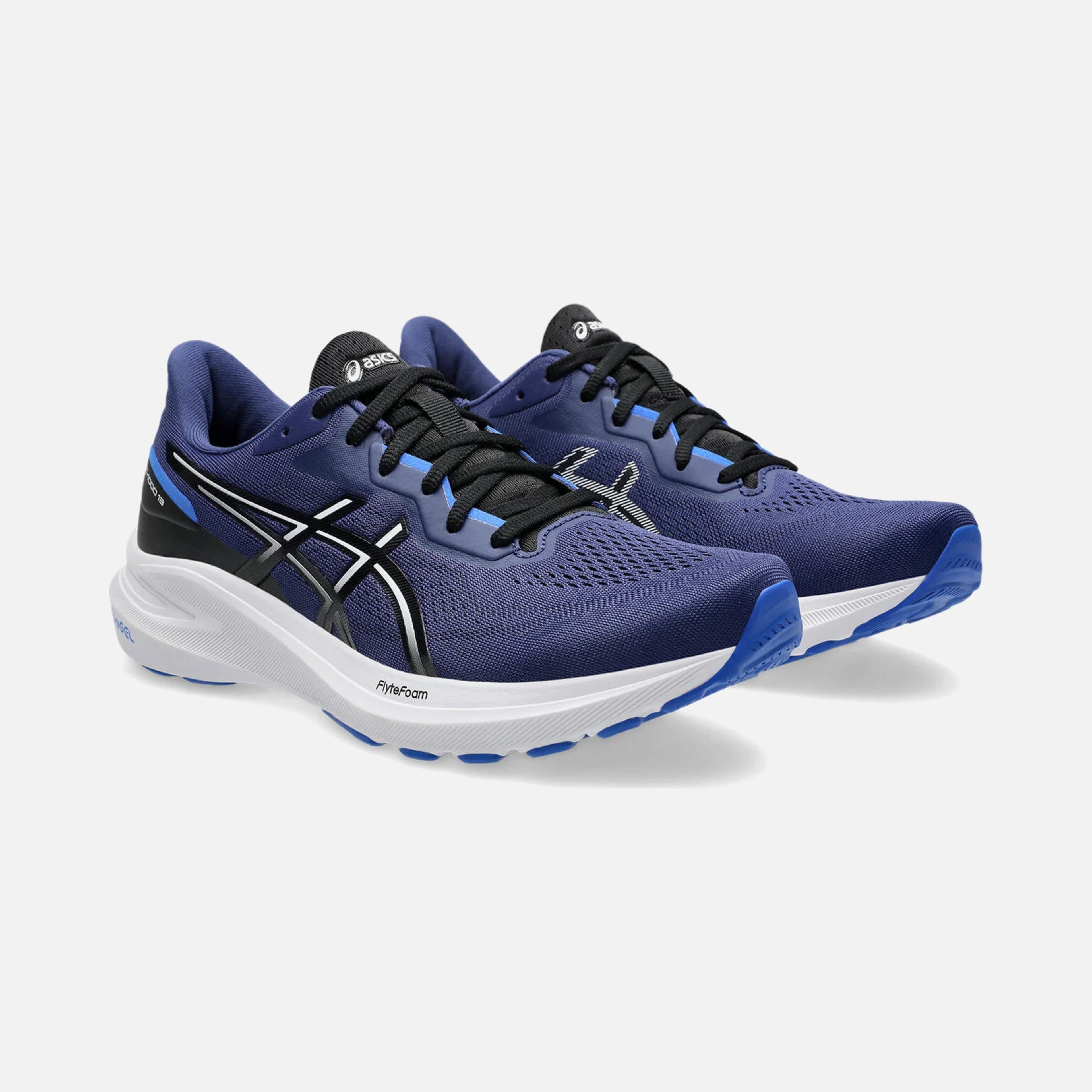 Asics Gt-1000 13 Erkek Koşu Ayakkabı