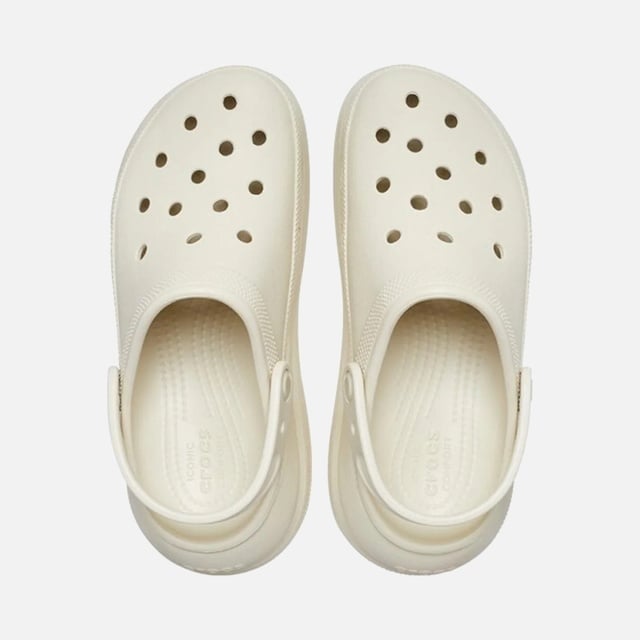 Crocs Bej Crocs Classic 207521-2y2