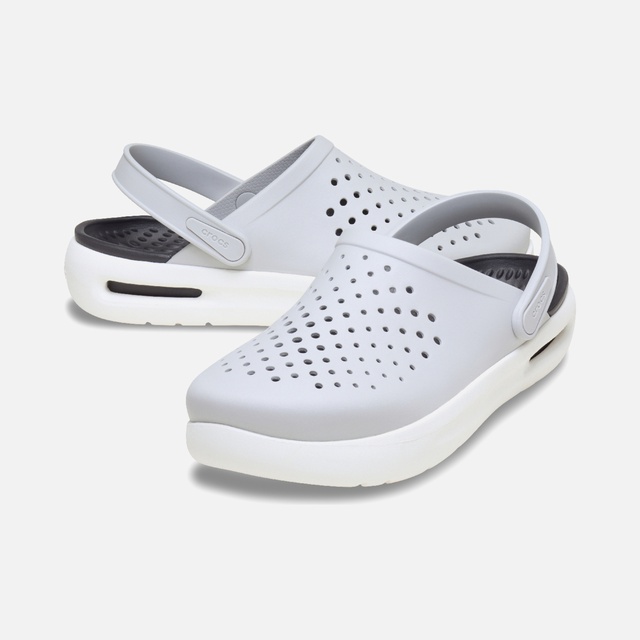 Crocs Gri Crocs Inmotion 209964-1ft