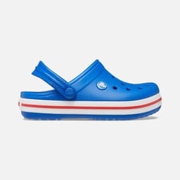 Crocs Crocband Clog CO Çocuk Terlik
