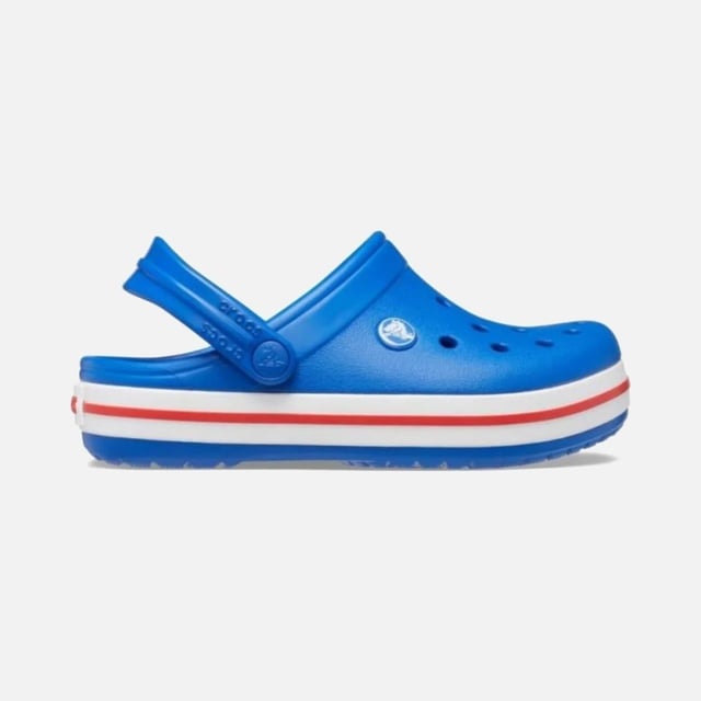 Crocs Mavi Crocs Crocband Clog