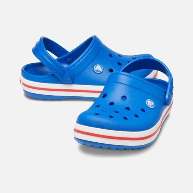 Crocs Mavi Crocs Crocband Clog