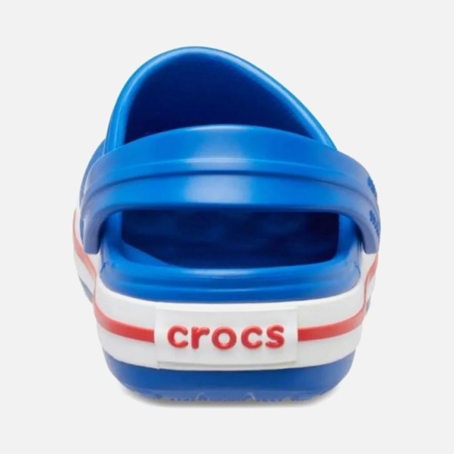 Crocs Mavi Crocs Crocband Clog