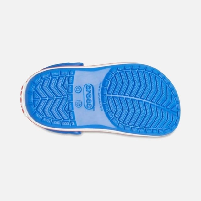 Crocs Mavi Crocs Crocband Clog