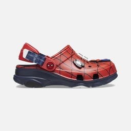 Crocs Spider Man All Terrain Clog Çocuk Sandalet