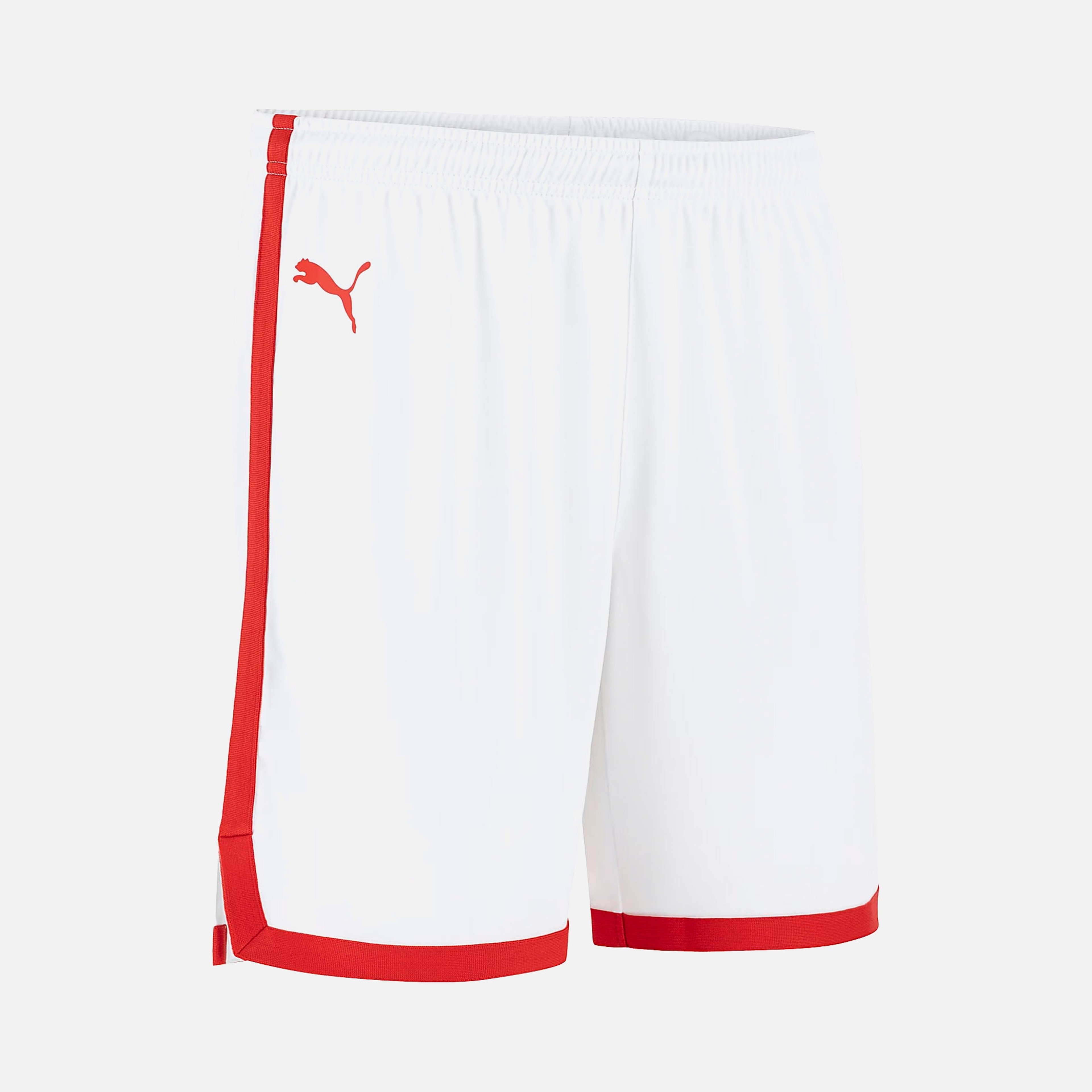 Puma Türkiye Game Short Basketbol Şort