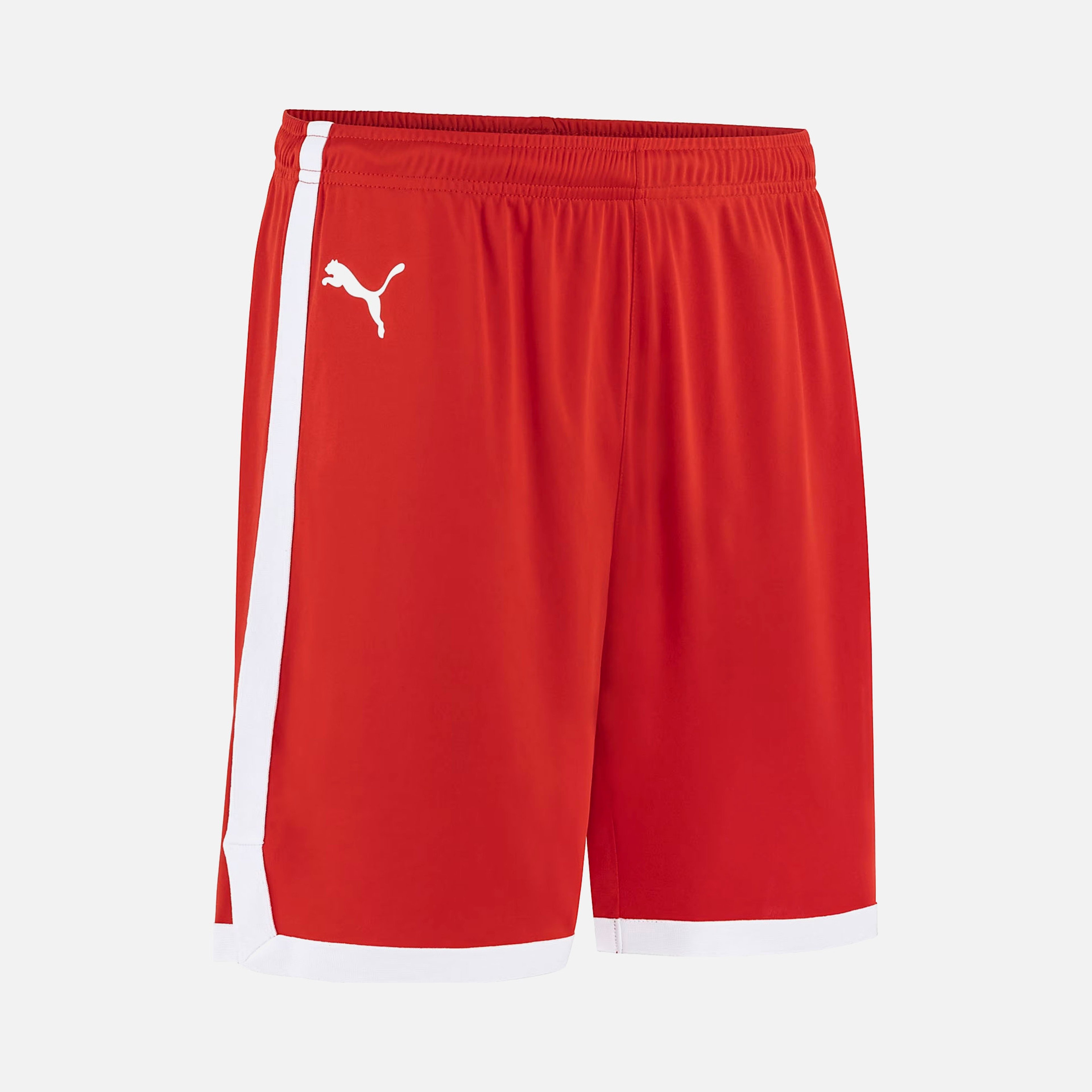 Puma Türkiye Game Short Basketbol Şort