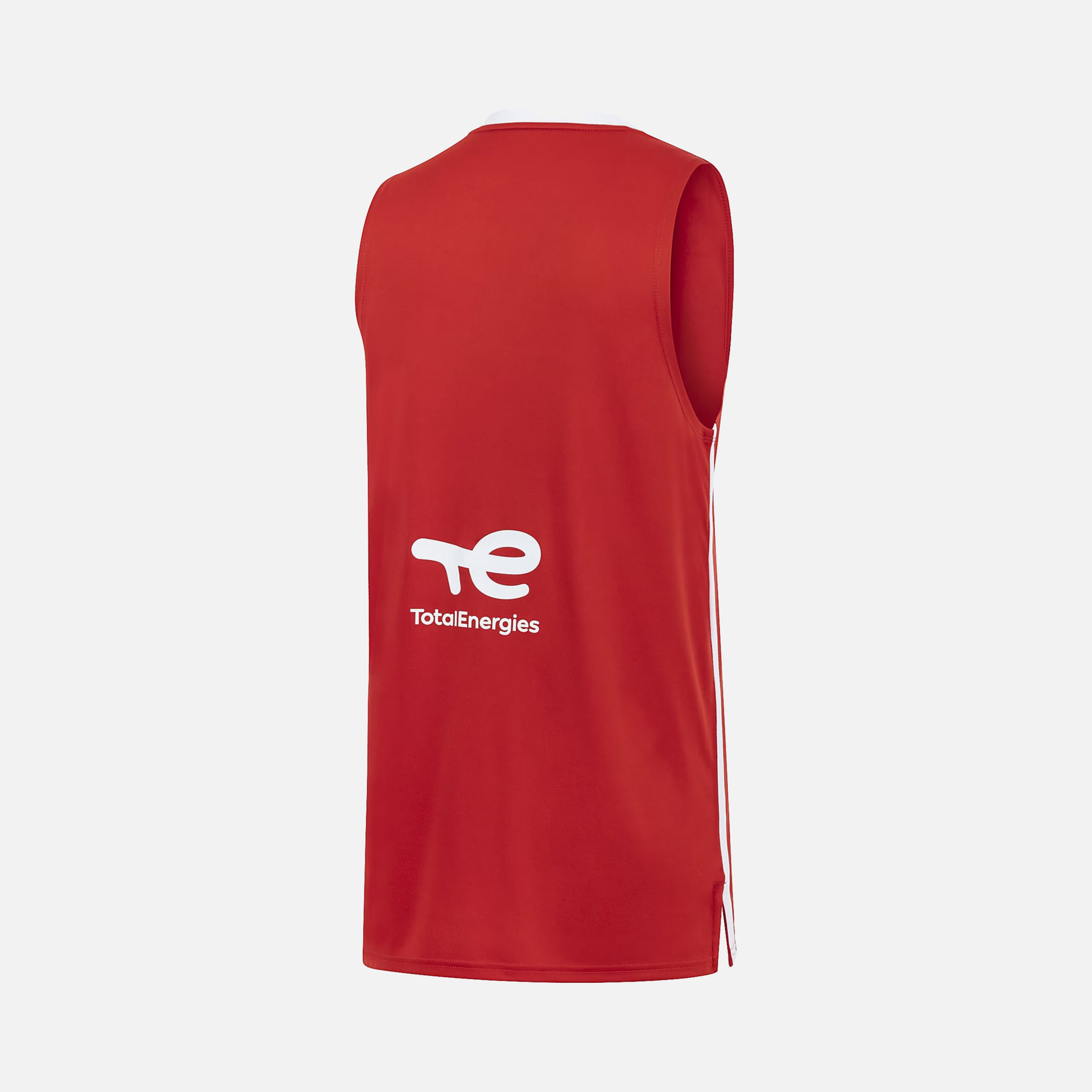 Puma Türkiye V Neck Game Basketbol Forma